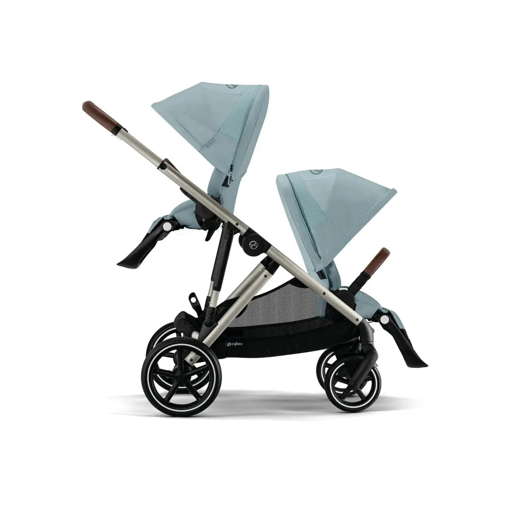 Cybex Gazelle S - Essential Bundle