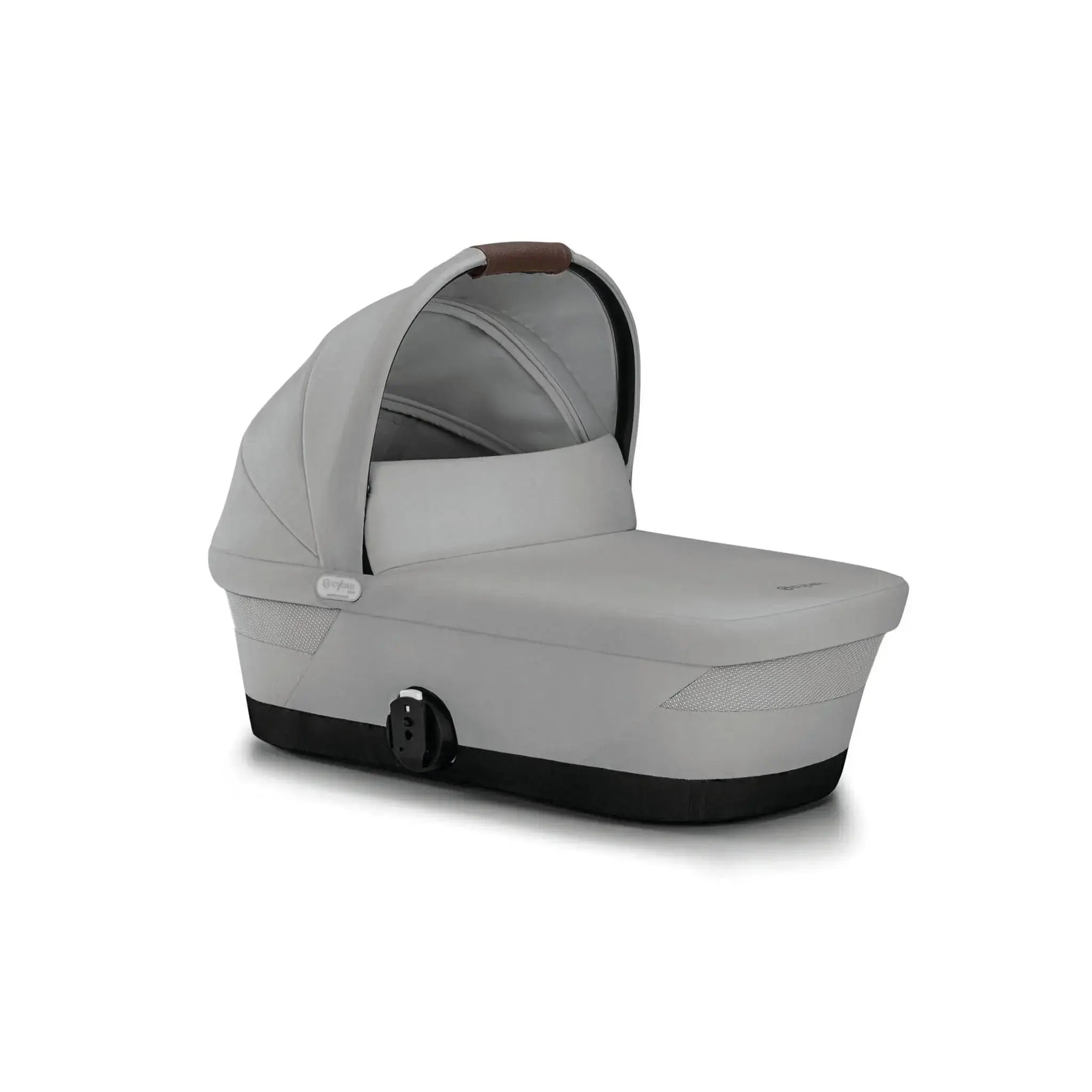 Cybex Gazelle S - Essential Bundle