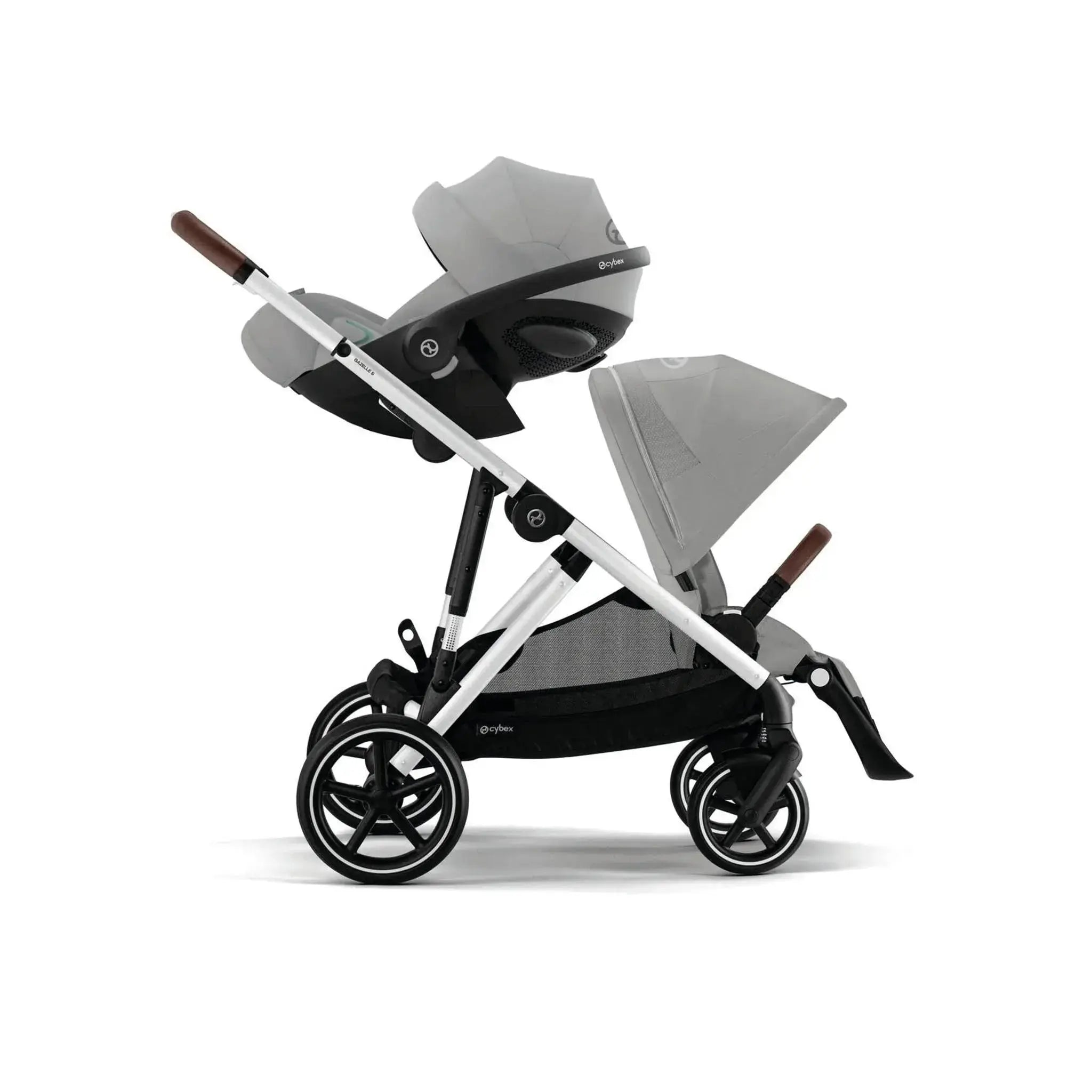 Cybex Gazelle S - Essential Bundle