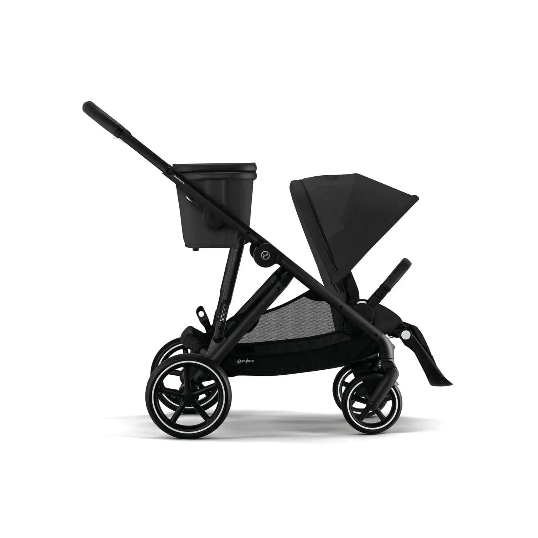 Cybex Gazelle S - Essential Bundle