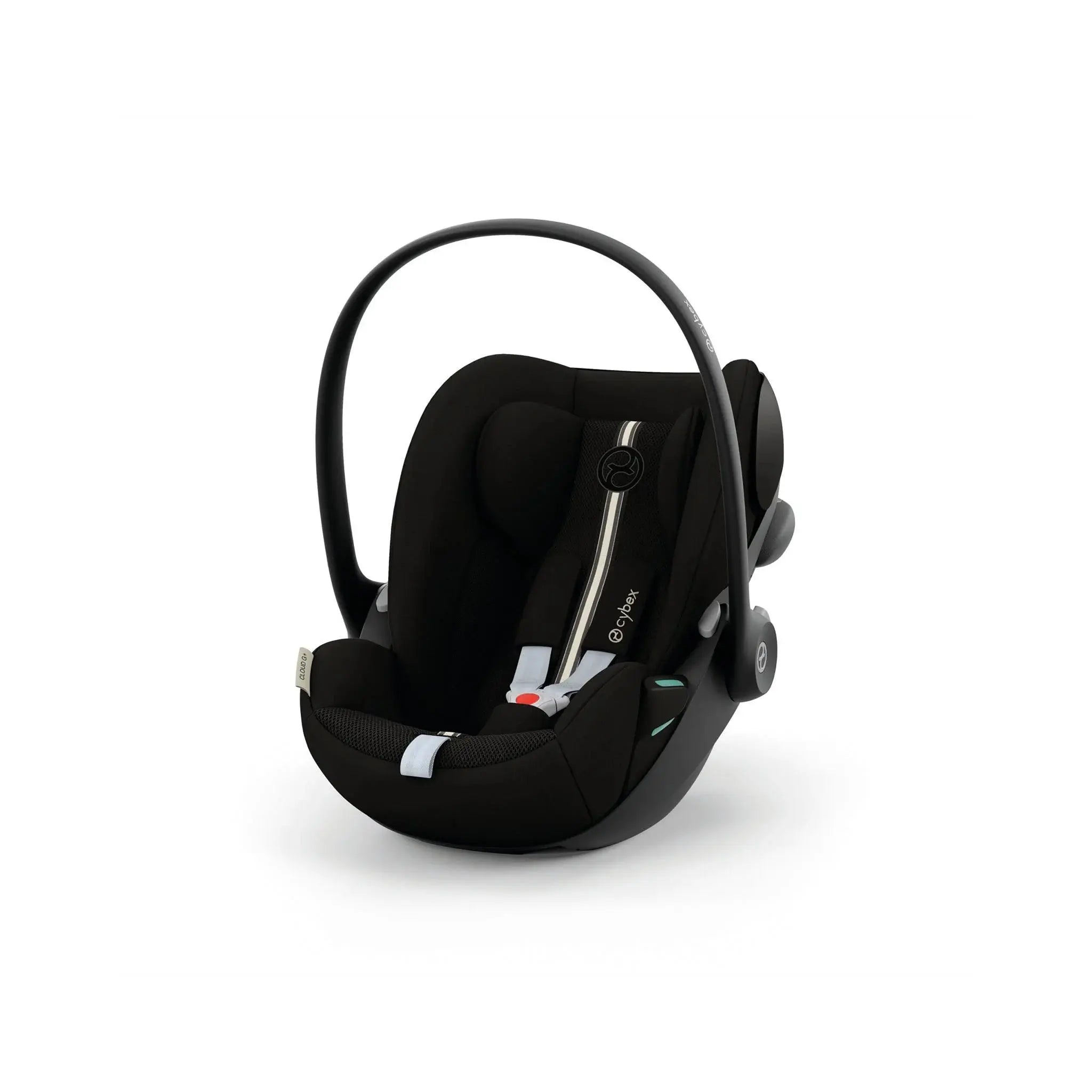 Cybex Gazelle S - Essential Bundle