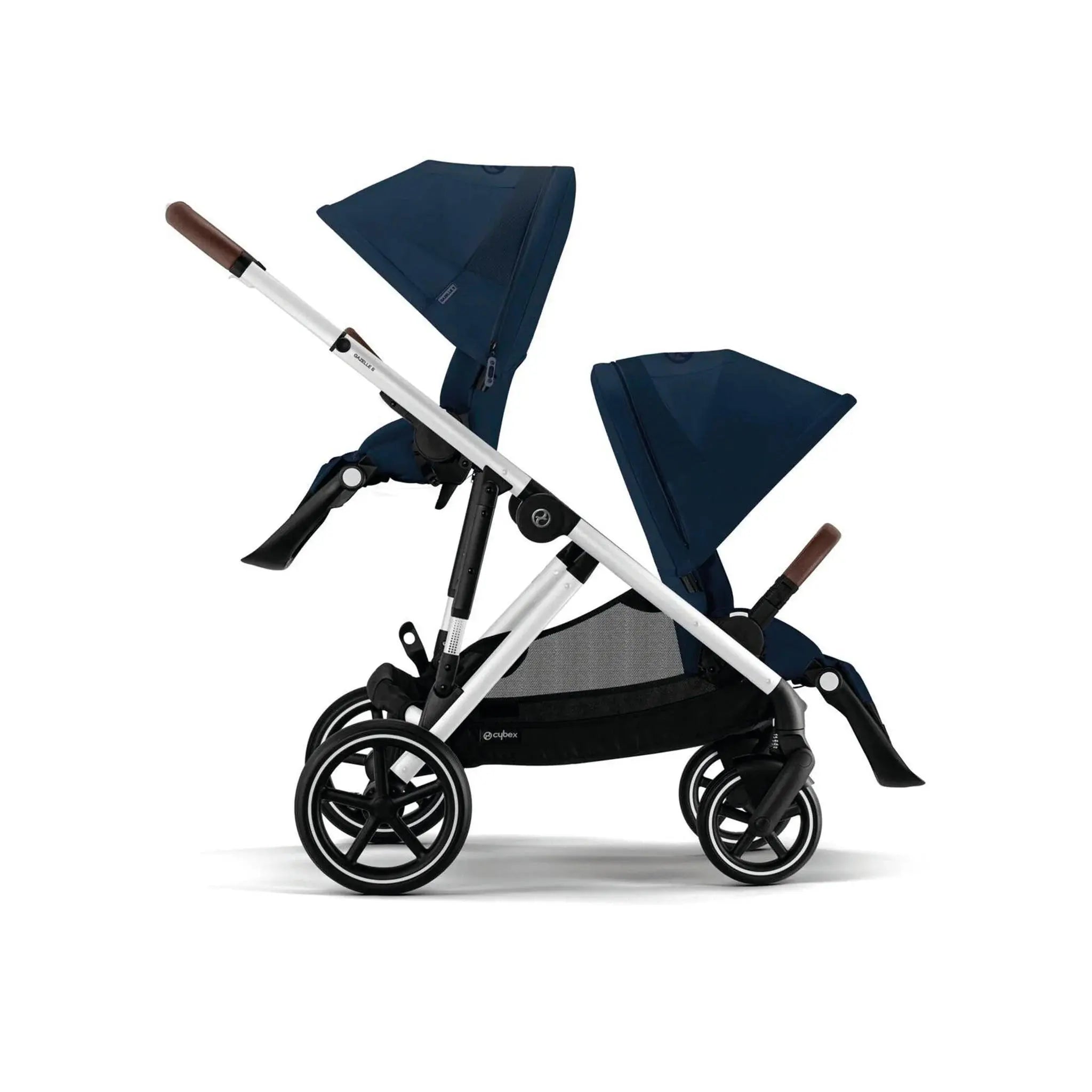 Cybex Gazelle S - Essential Bundle