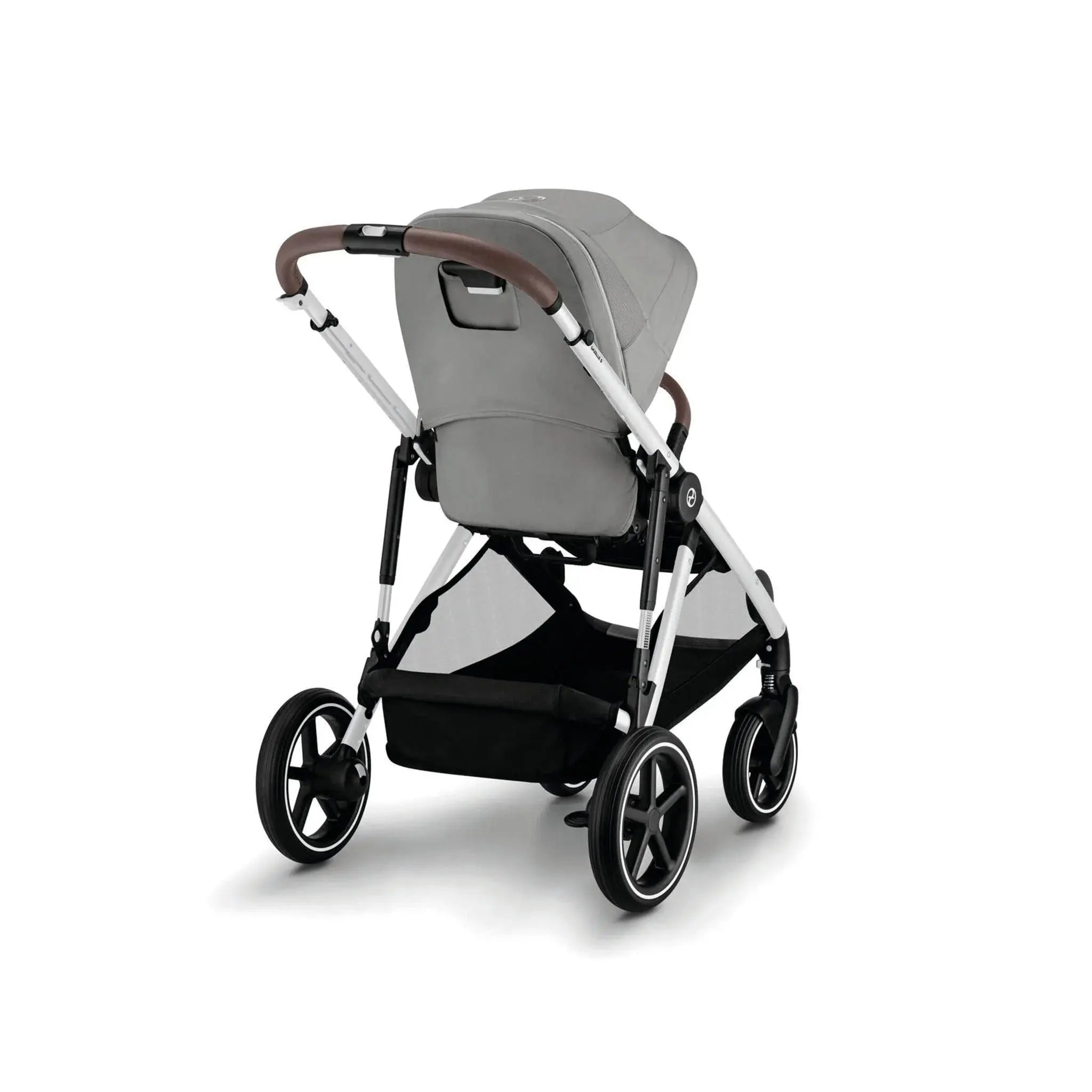 Cybex Gazelle S - Essential Bundle