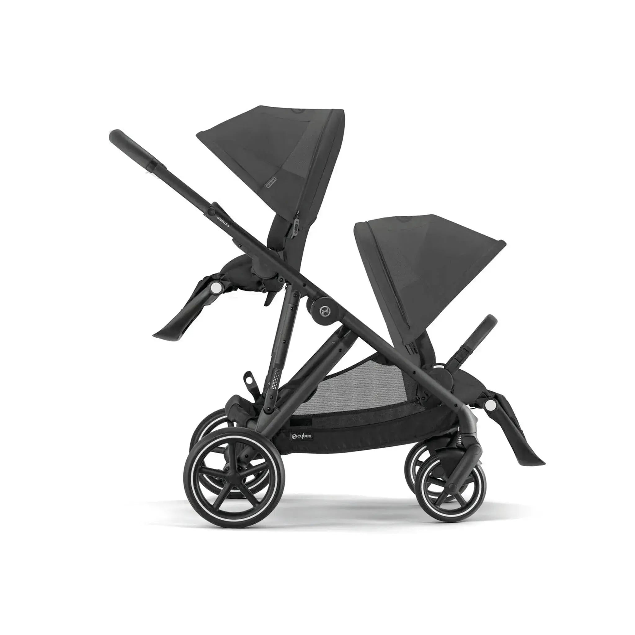 Cybex Gazelle S - Essential Bundle