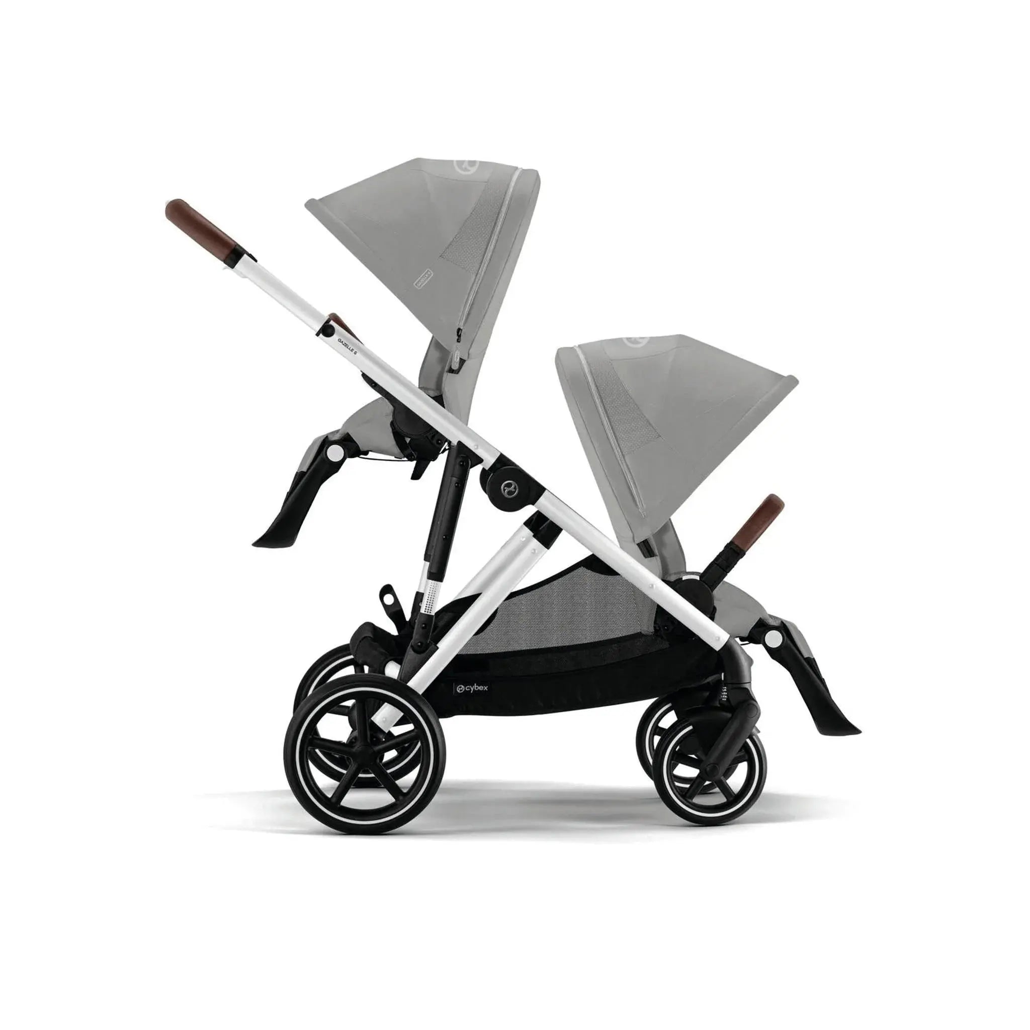 Cybex Gazelle S - Essential Bundle