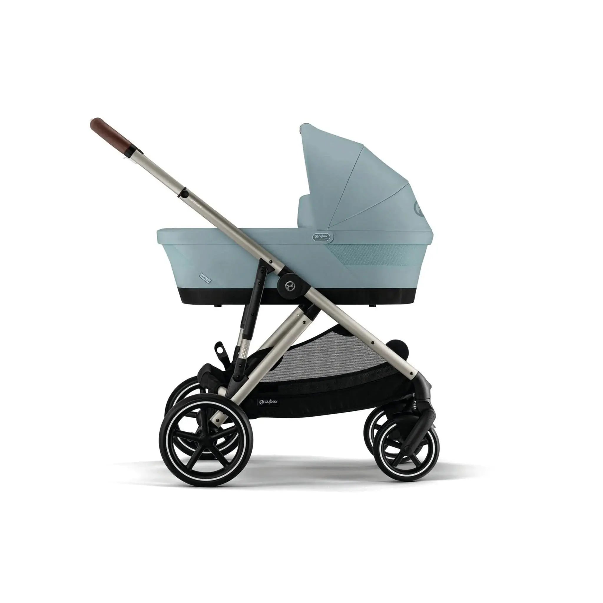 Cybex Gazelle S - Essential Bundle