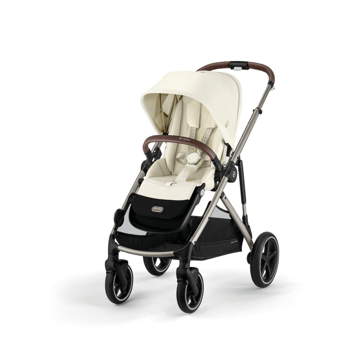 Cybex Gazelle S stroller - Lume Baby