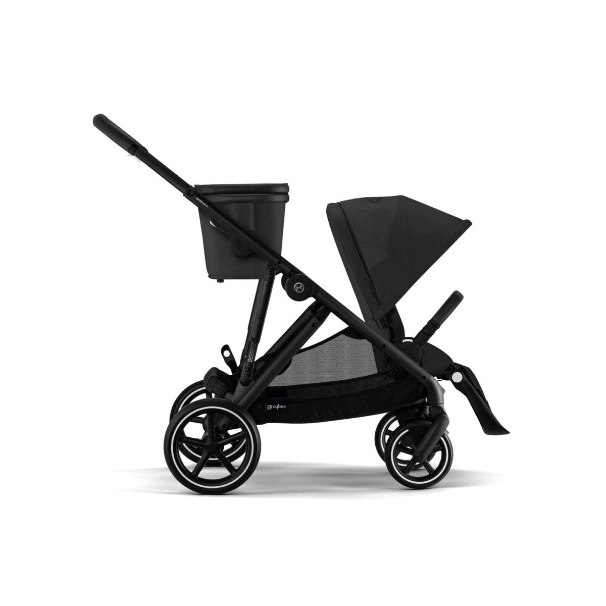 Cybex Gazelle S stroller - Lume Baby