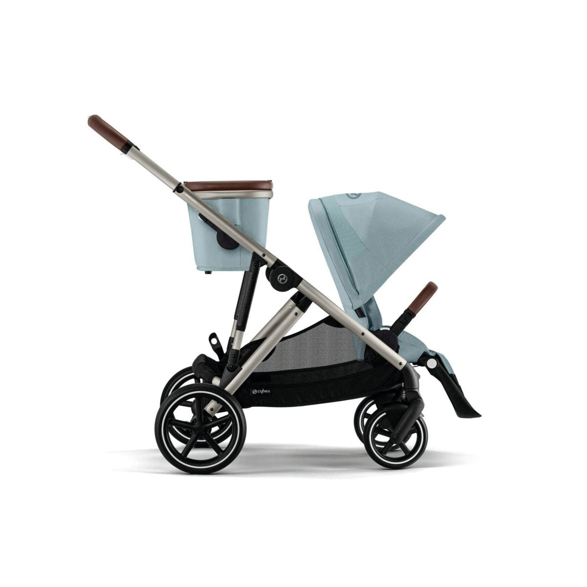 Cybex Gazelle S stroller - Lume Baby