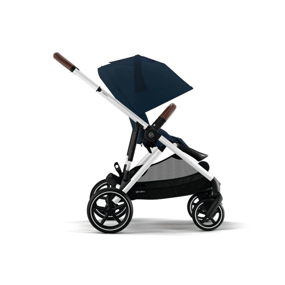 Cybex Gazelle S stroller - Lume Baby