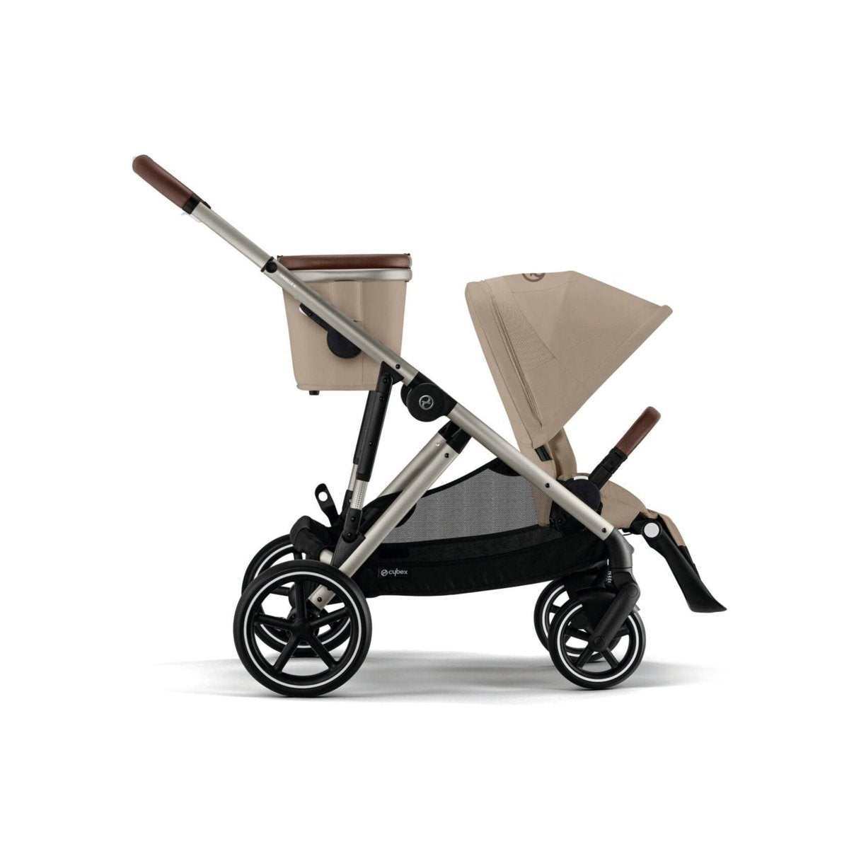 Cybex Gazelle S stroller - Lume Baby