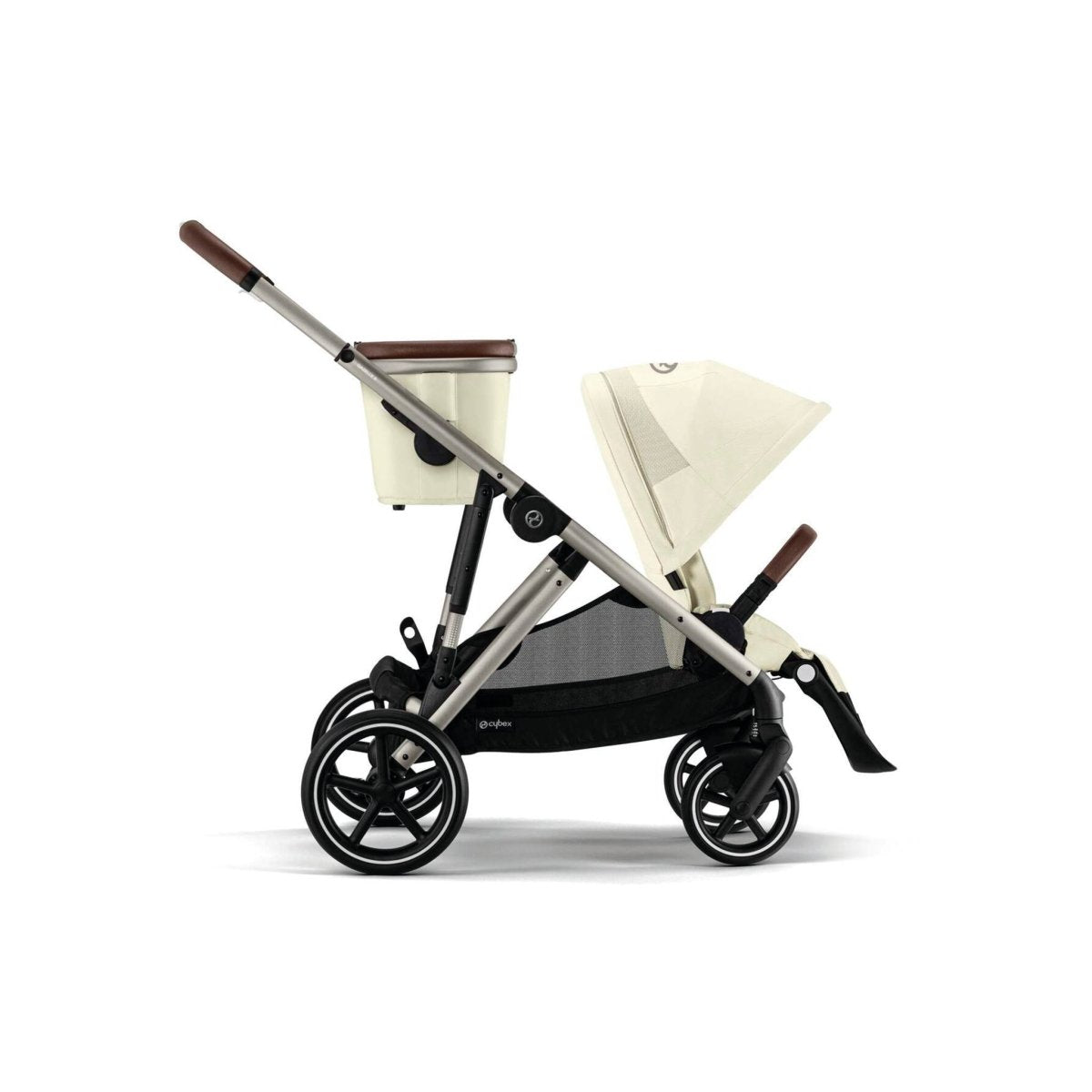 Cybex Gazelle S stroller - Lume Baby