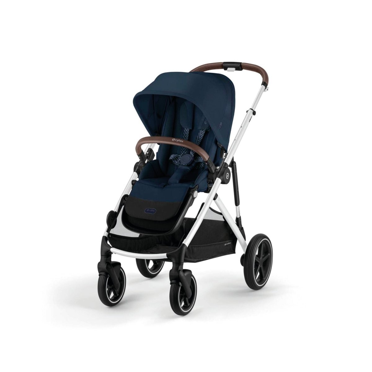 Cybex Gazelle S stroller - Lume Baby