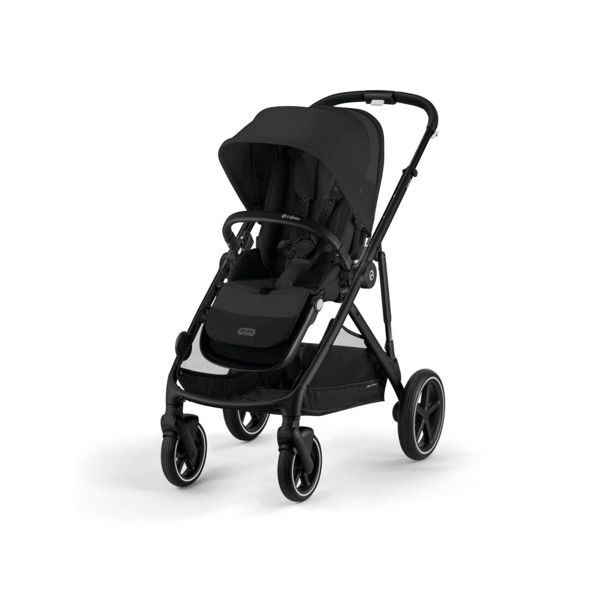 Cybex Gazelle S stroller - Lume Baby