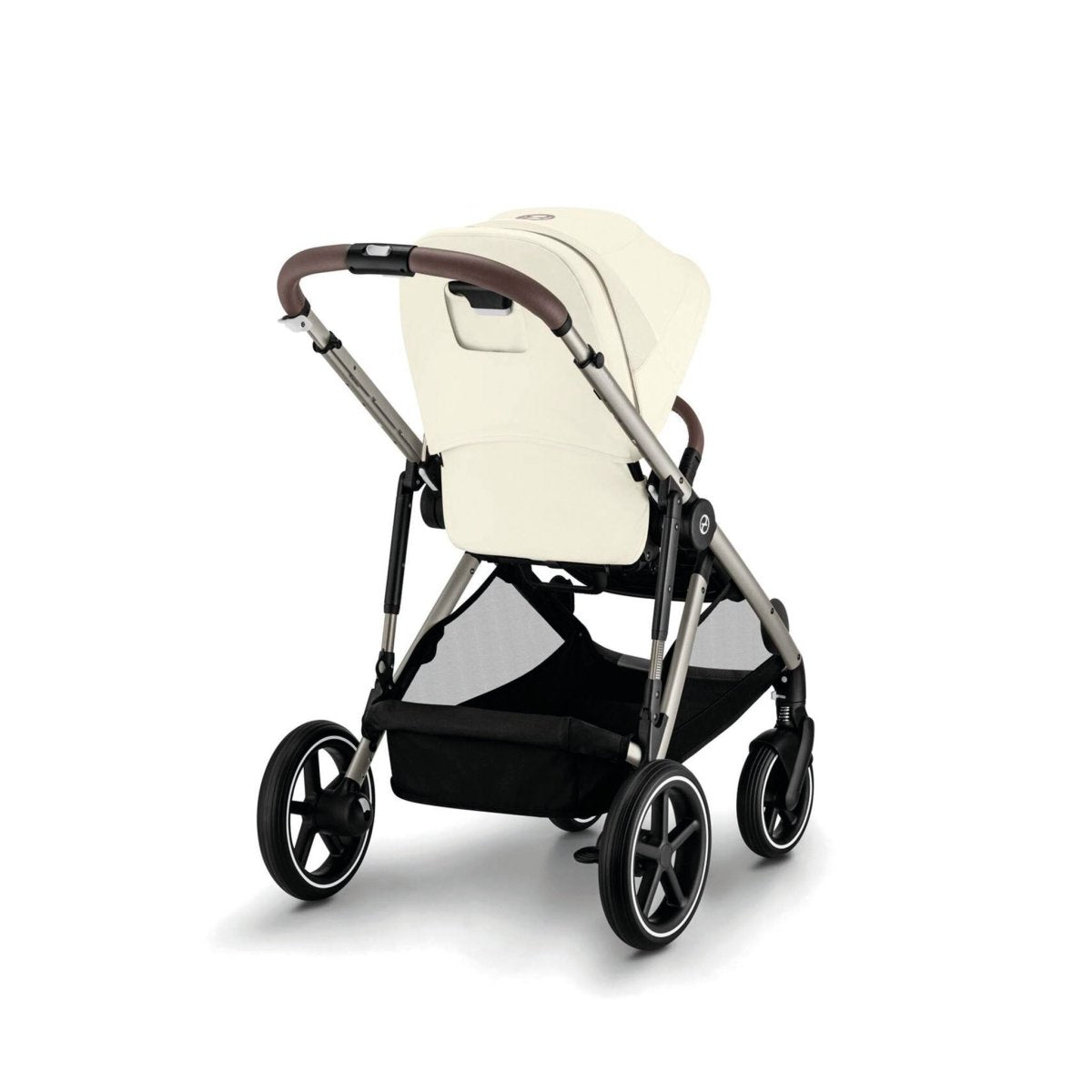 Cybex Gazelle S stroller - Lume Baby