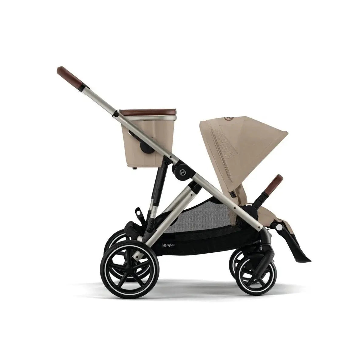 Cybex Gazelle S stroller