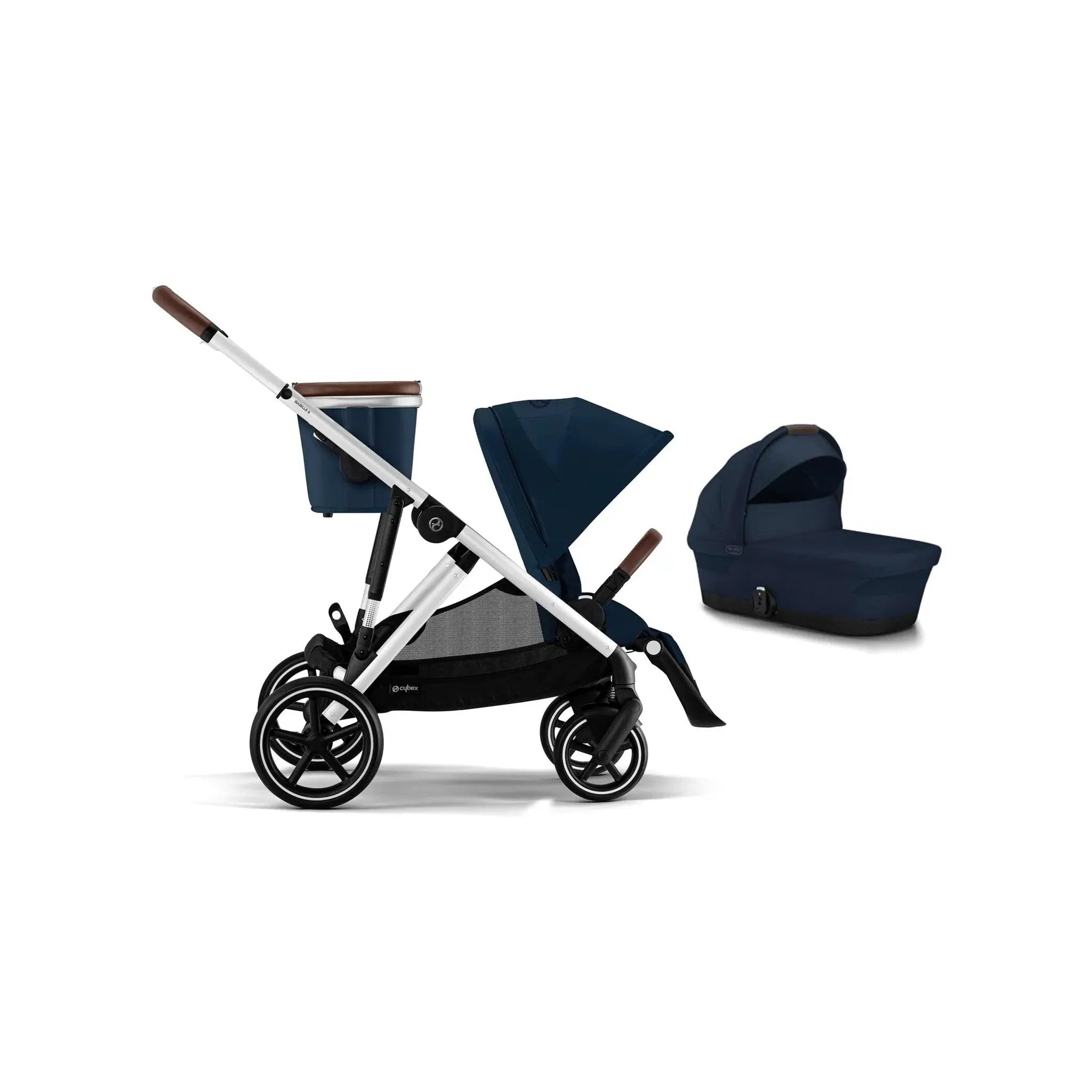Cybex Gazelle S stroller