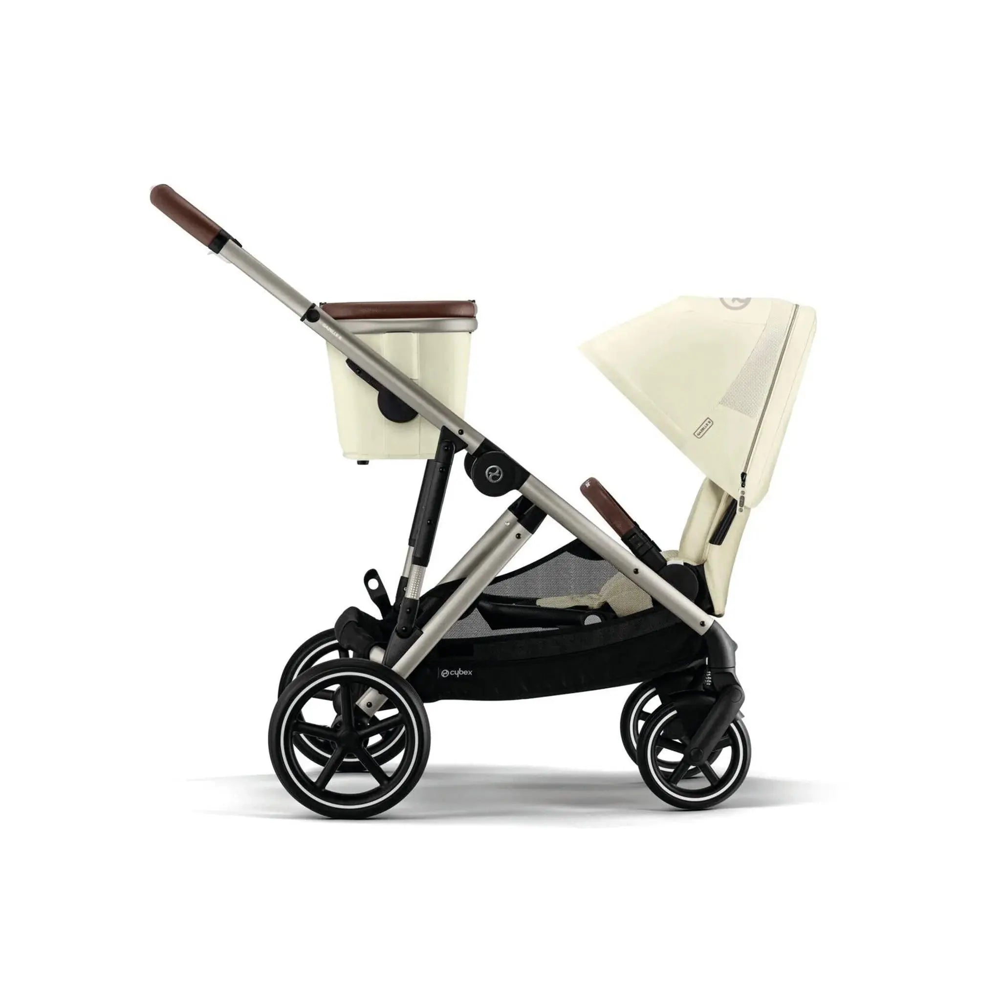 Cybex Gazelle S stroller