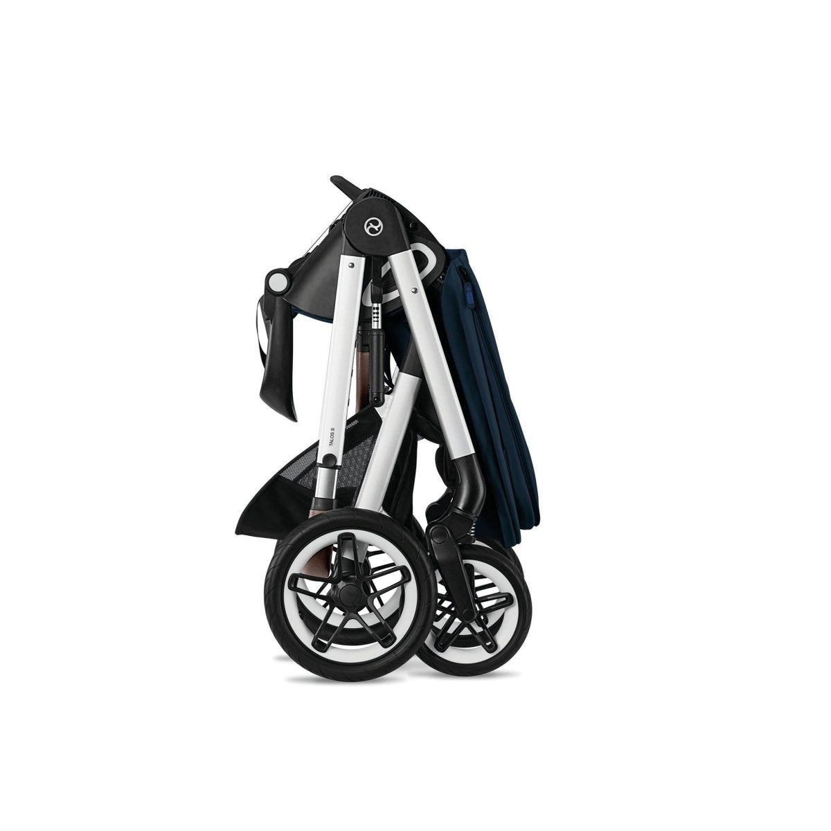 Cybex Talos S - Lux 2 - in - 1 Bundle - Lume Baby