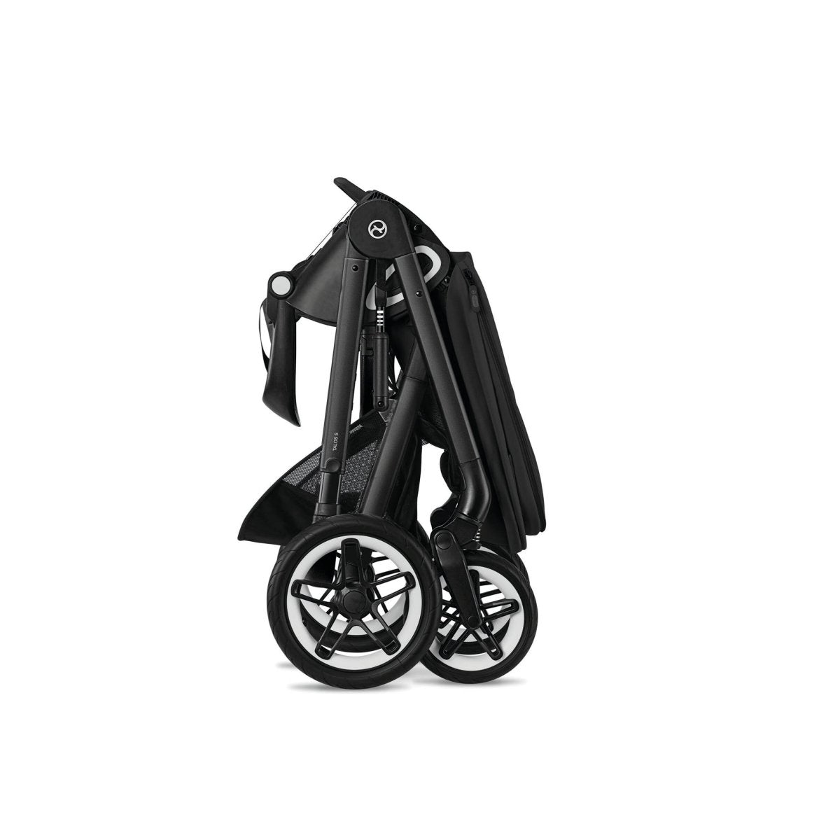 Cybex Talos S - Lux 2 - in - 1 Bundle - Lume Baby