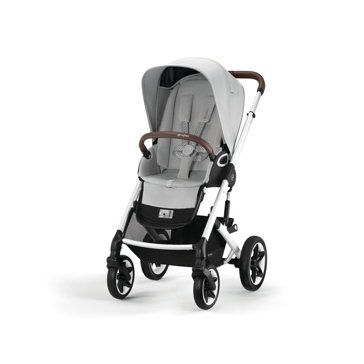 Cybex Talos S - Lux 2 - in - 1 Bundle - Lume Baby