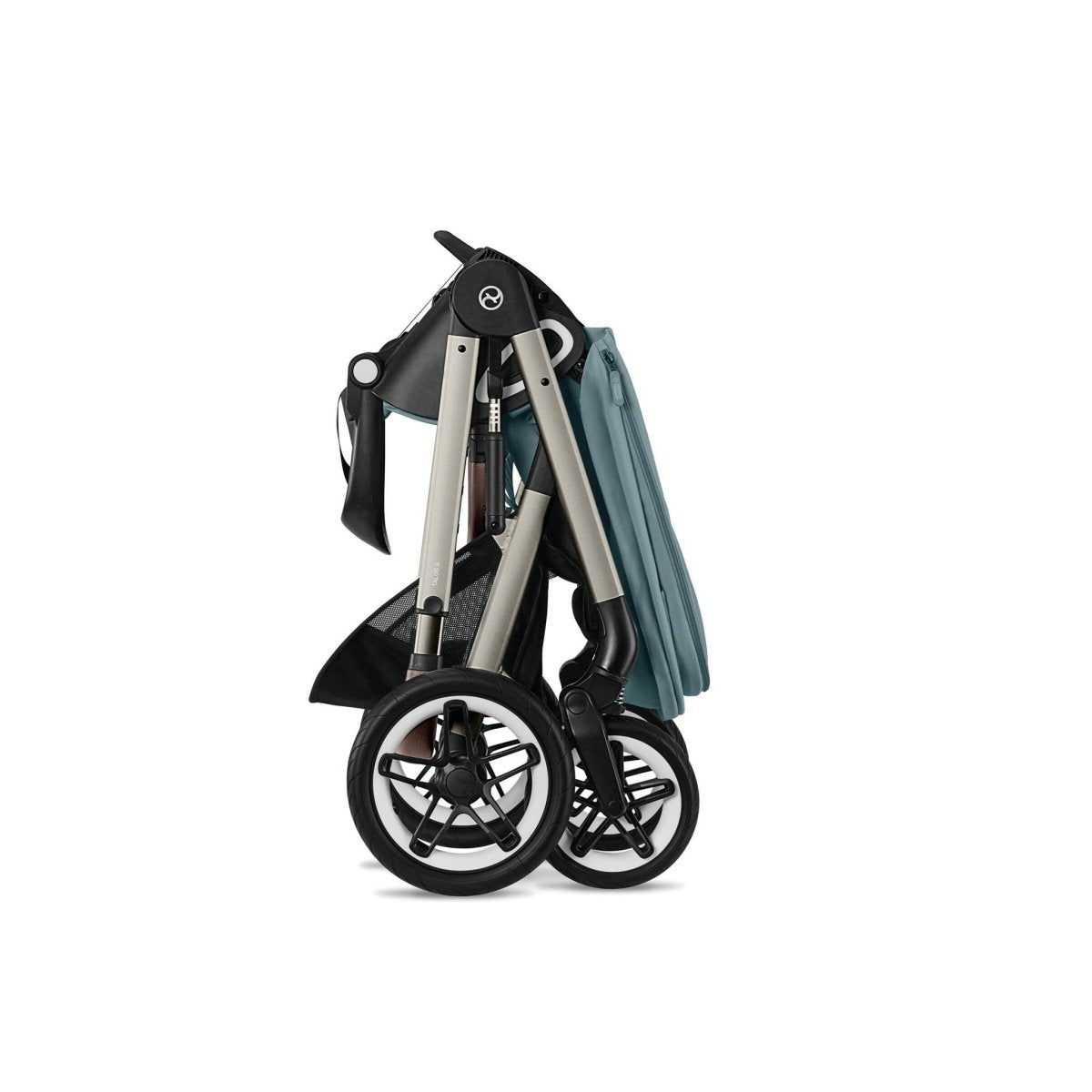 Cybex Talos S - Lux 2 - in - 1 Bundle - Lume Baby