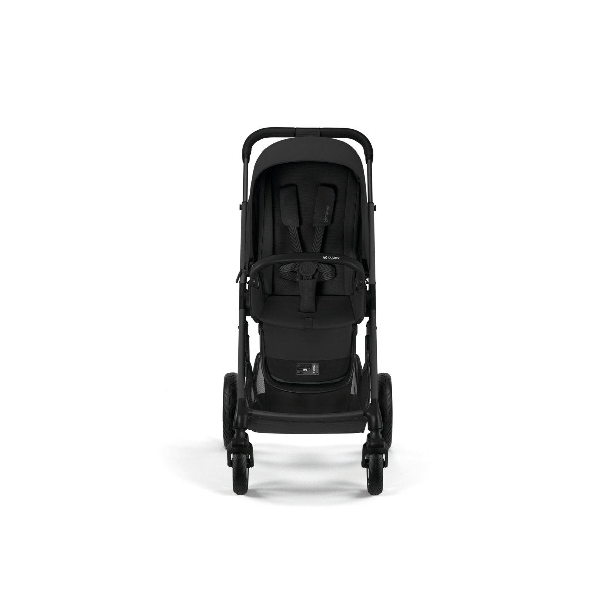 Cybex Talos S - Lux 2 - in - 1 Bundle - Lume Baby