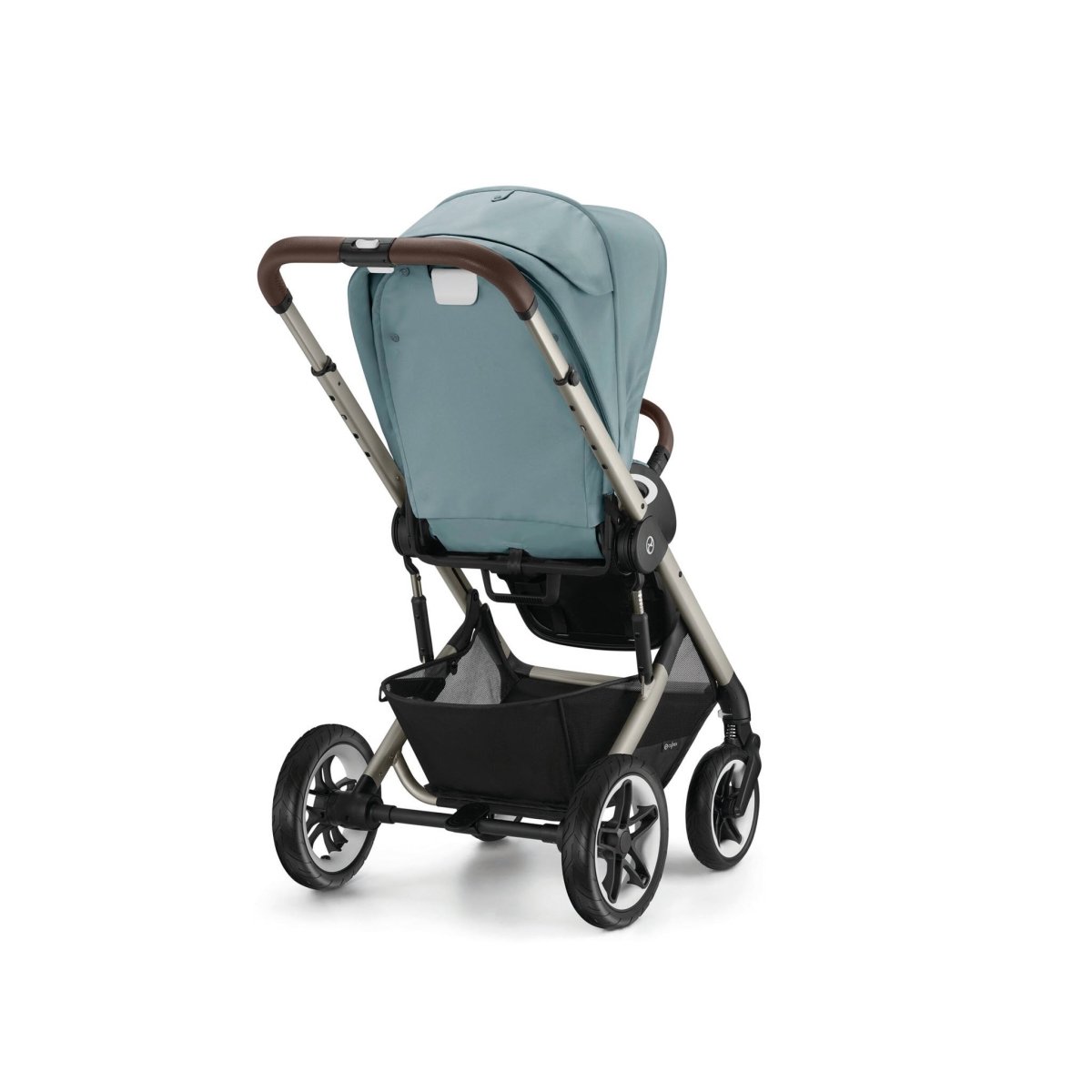 Cybex Talos S - Lux 2 - in - 1 Bundle - Lume Baby