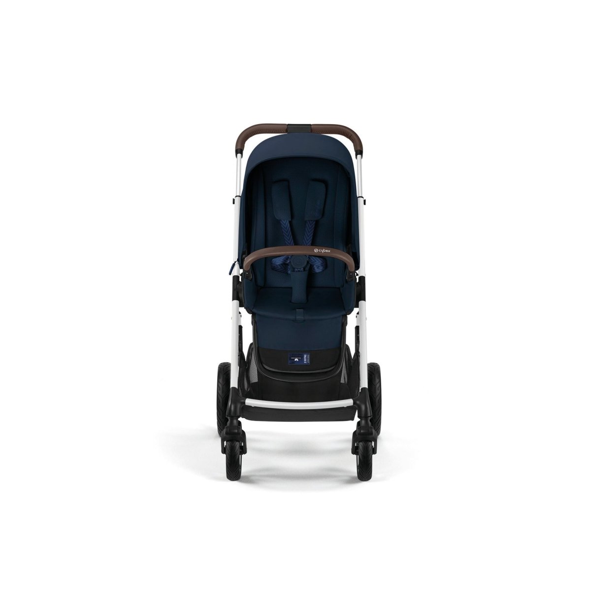 Cybex Talos S - Lux 2 - in - 1 Bundle - Lume Baby