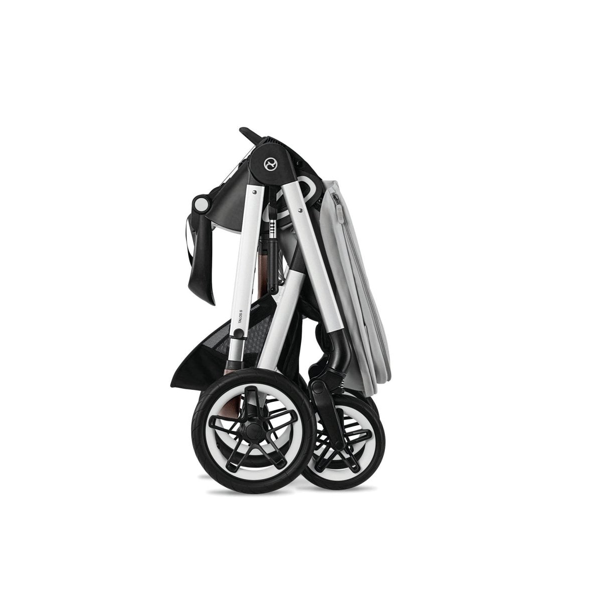 Cybex Talos S - Lux 2 - in - 1 Bundle - Lume Baby