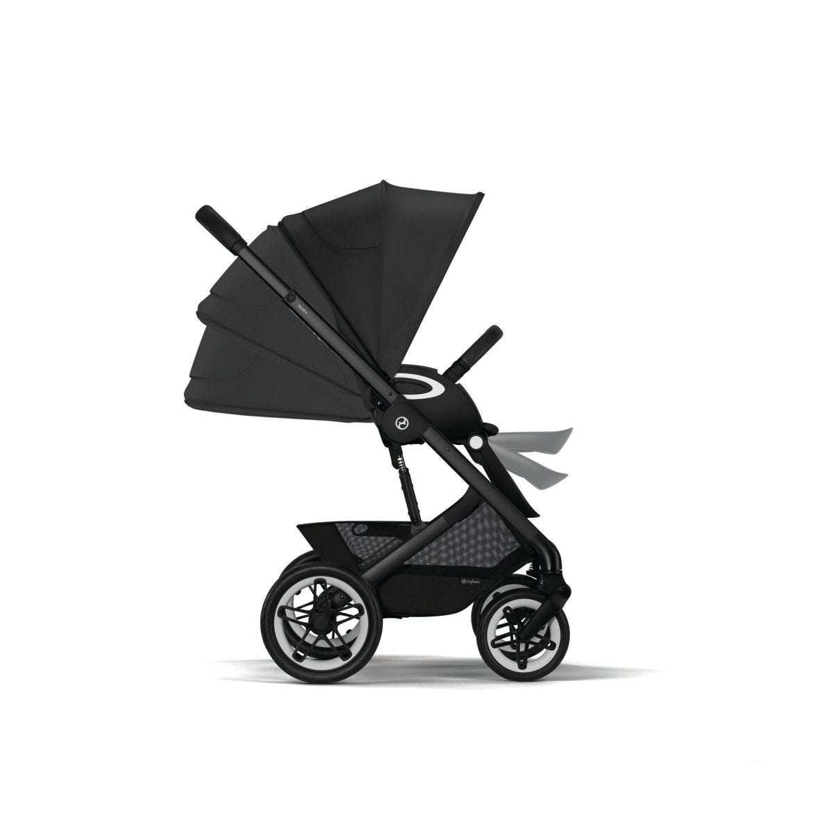 Cybex Talos S - Lux 2 - in - 1 Bundle - Lume Baby