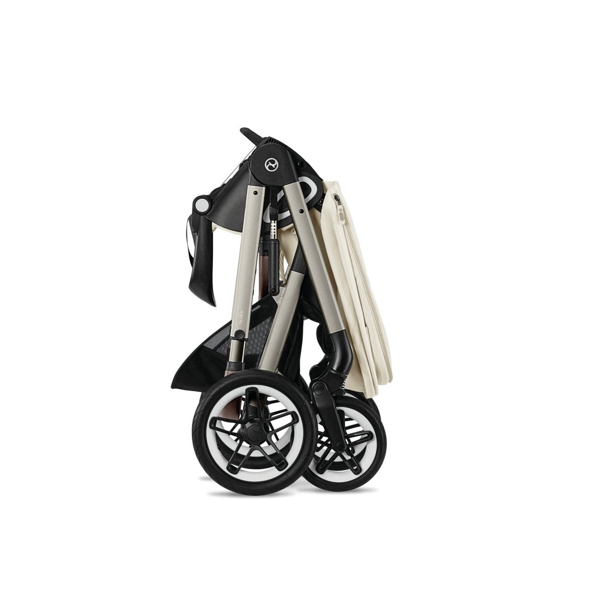 Cybex Talos S - Lux 2 - in - 1 Bundle - Lume Baby