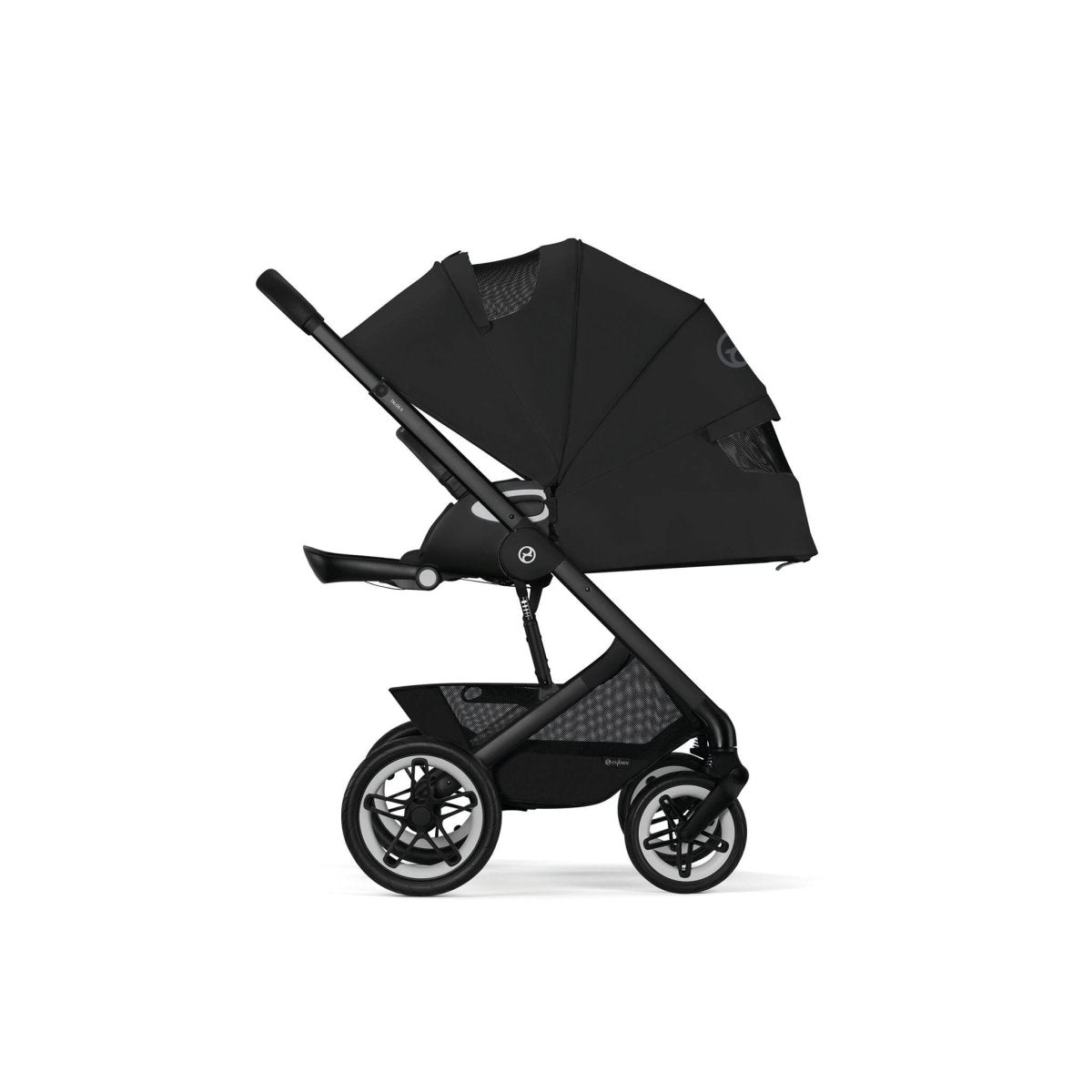 Cybex Talos S - Lux 2 - in - 1 Bundle - Lume Baby