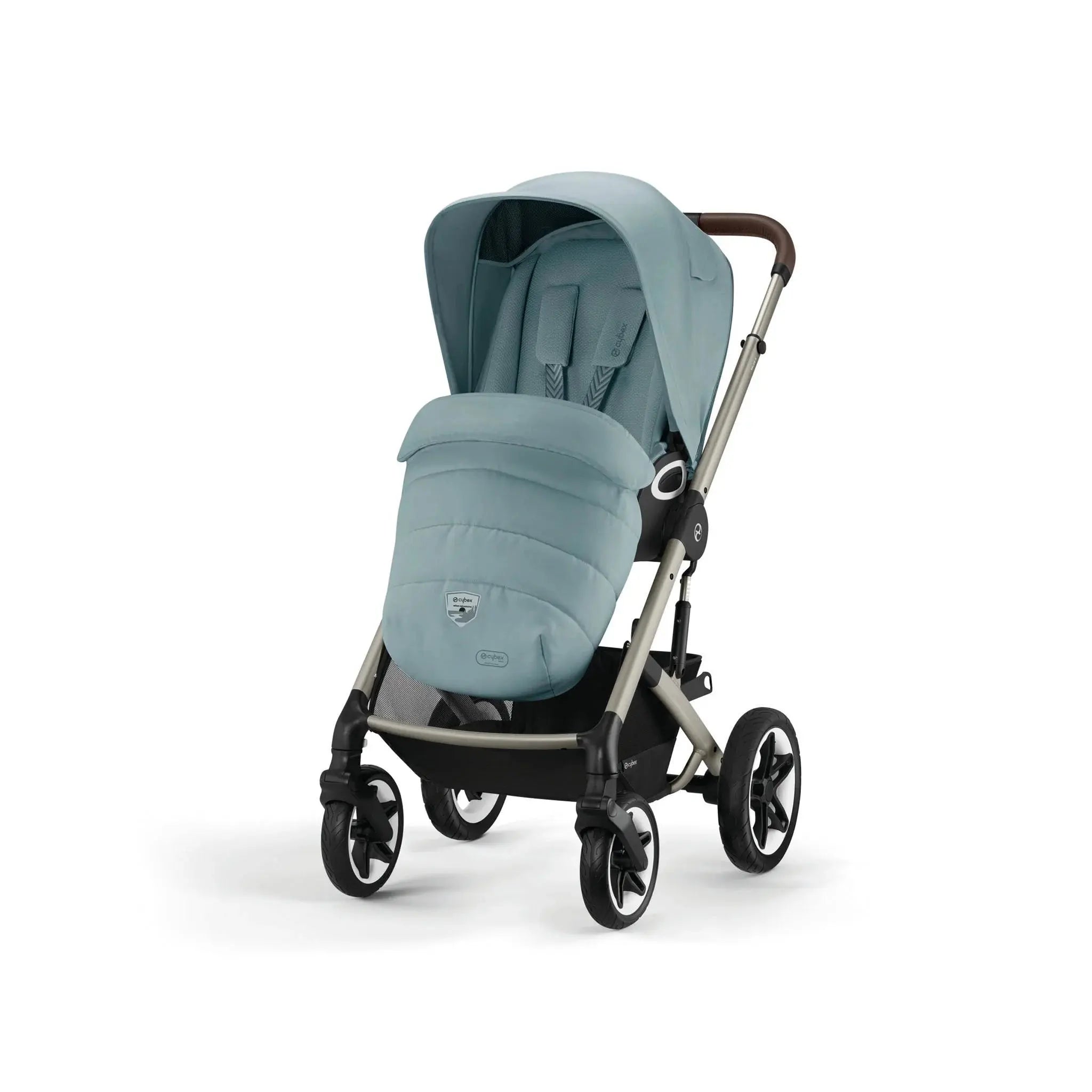 Cybex Talos S-Lux 2-in-1 Bundle