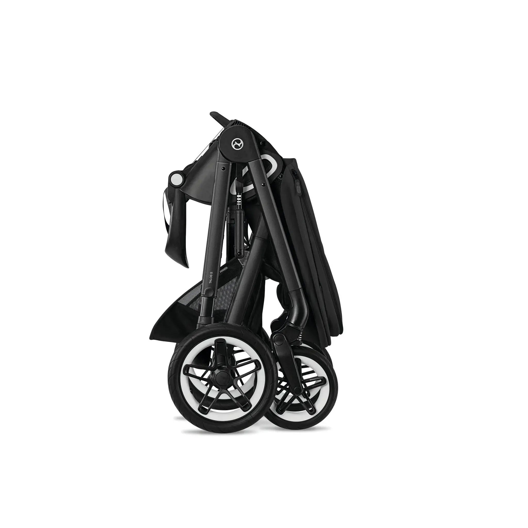 Cybex Talos S-Lux 2-in-1 Bundle