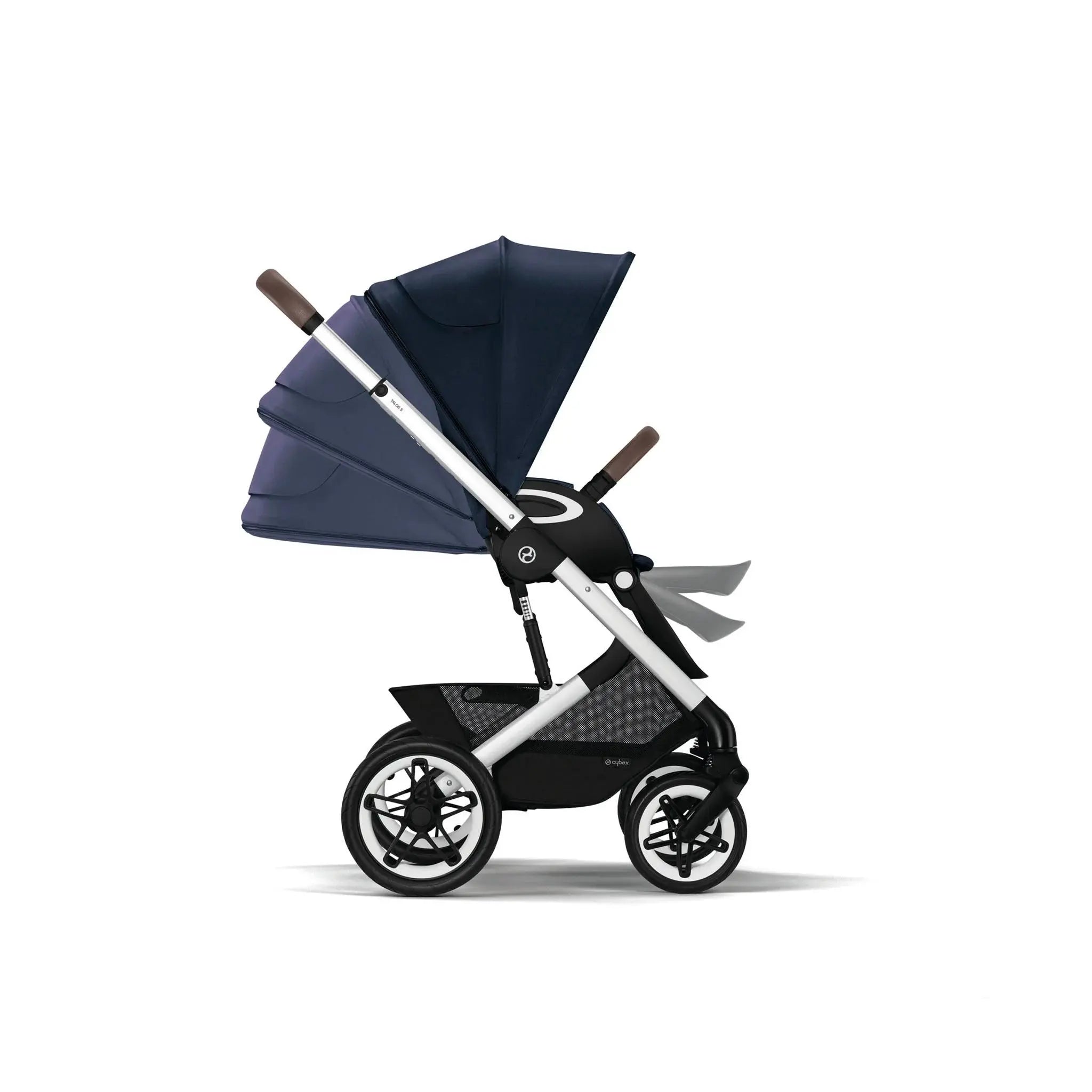 Cybex Talos S-Lux 2-in-1 Bundle