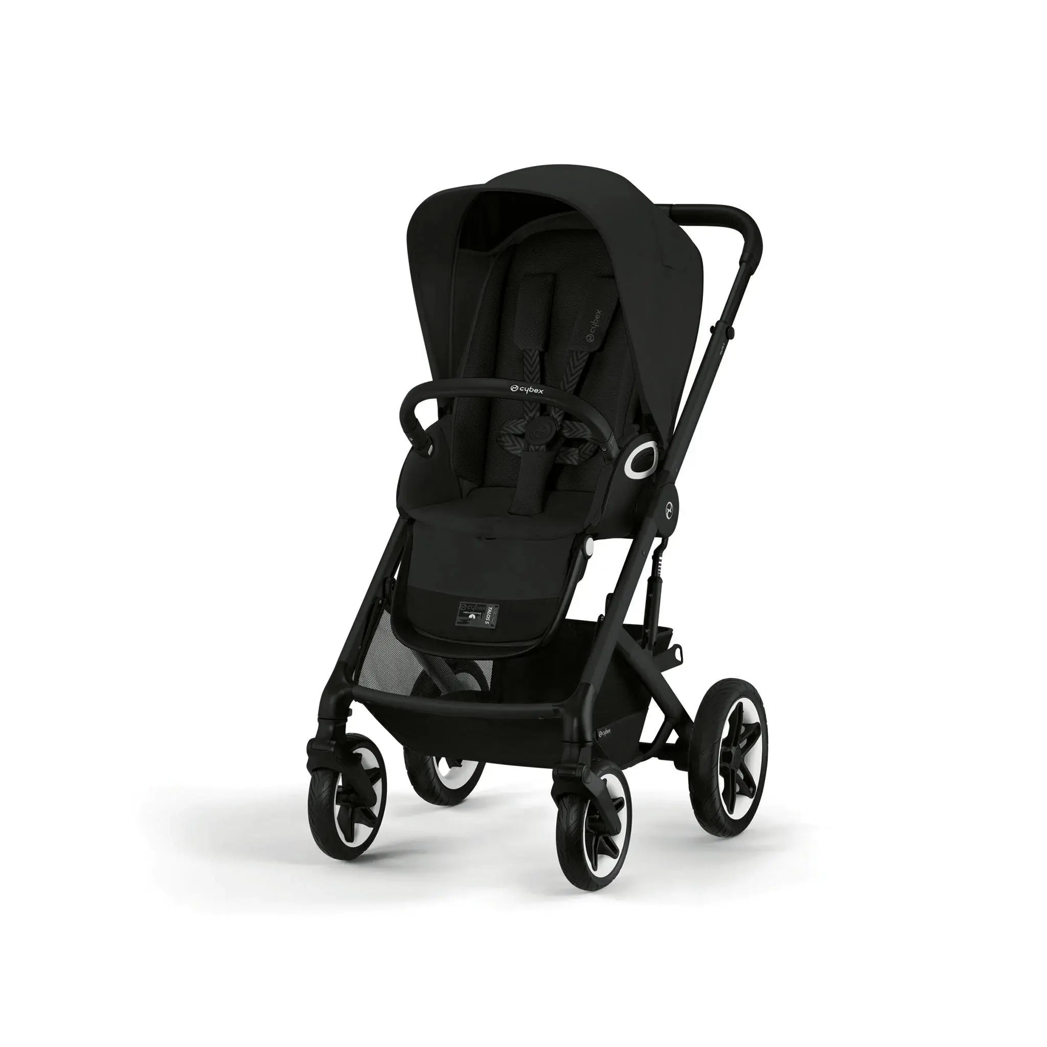 Cybex Talos S-Lux 2-in-1 Bundle