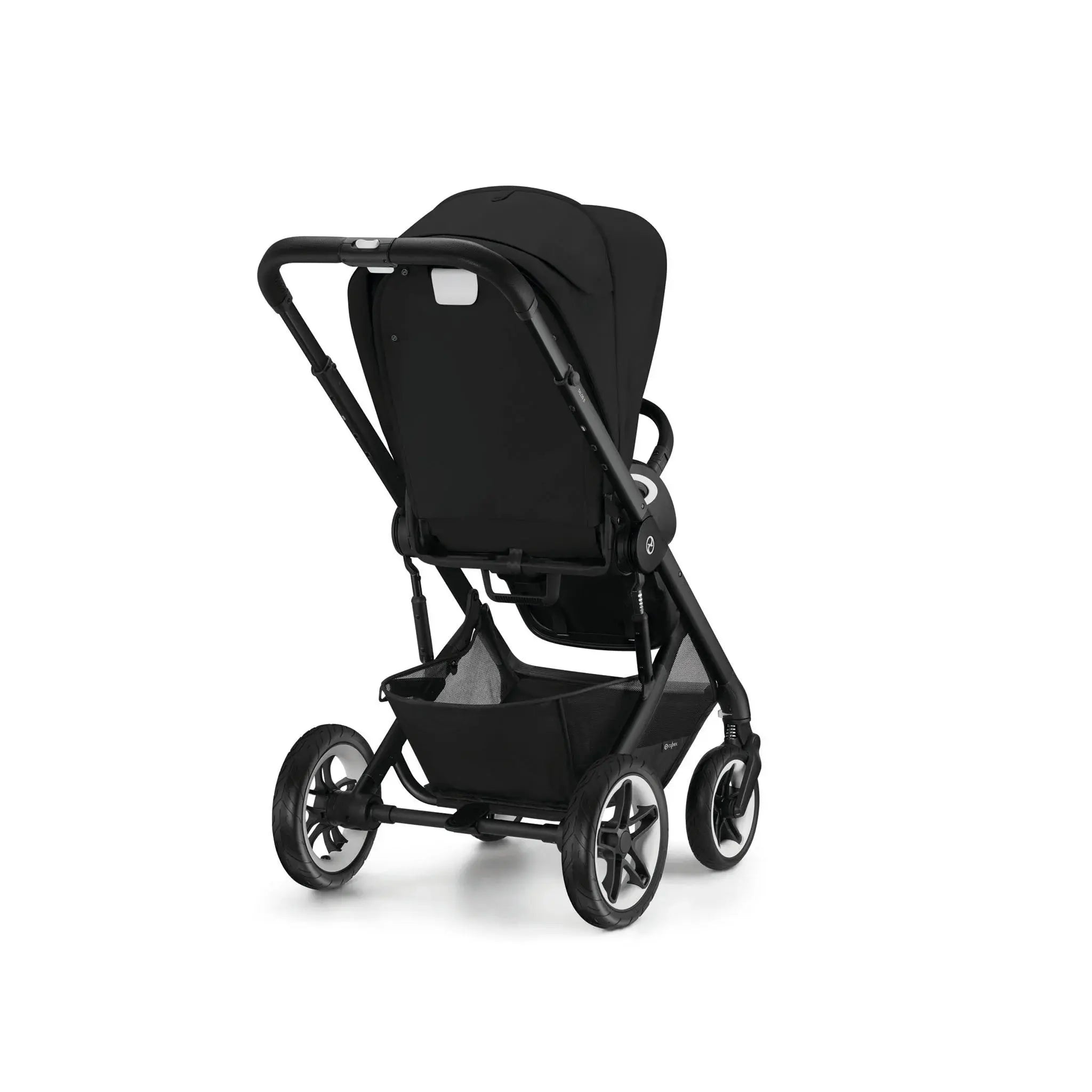 Cybex Talos S-Lux 2-in-1 Bundle