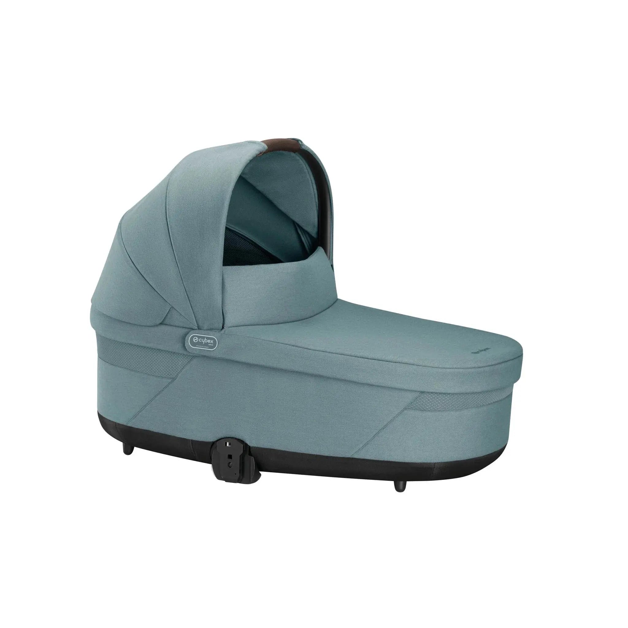 Cybex Talos S-Lux 2-in-1 Bundle