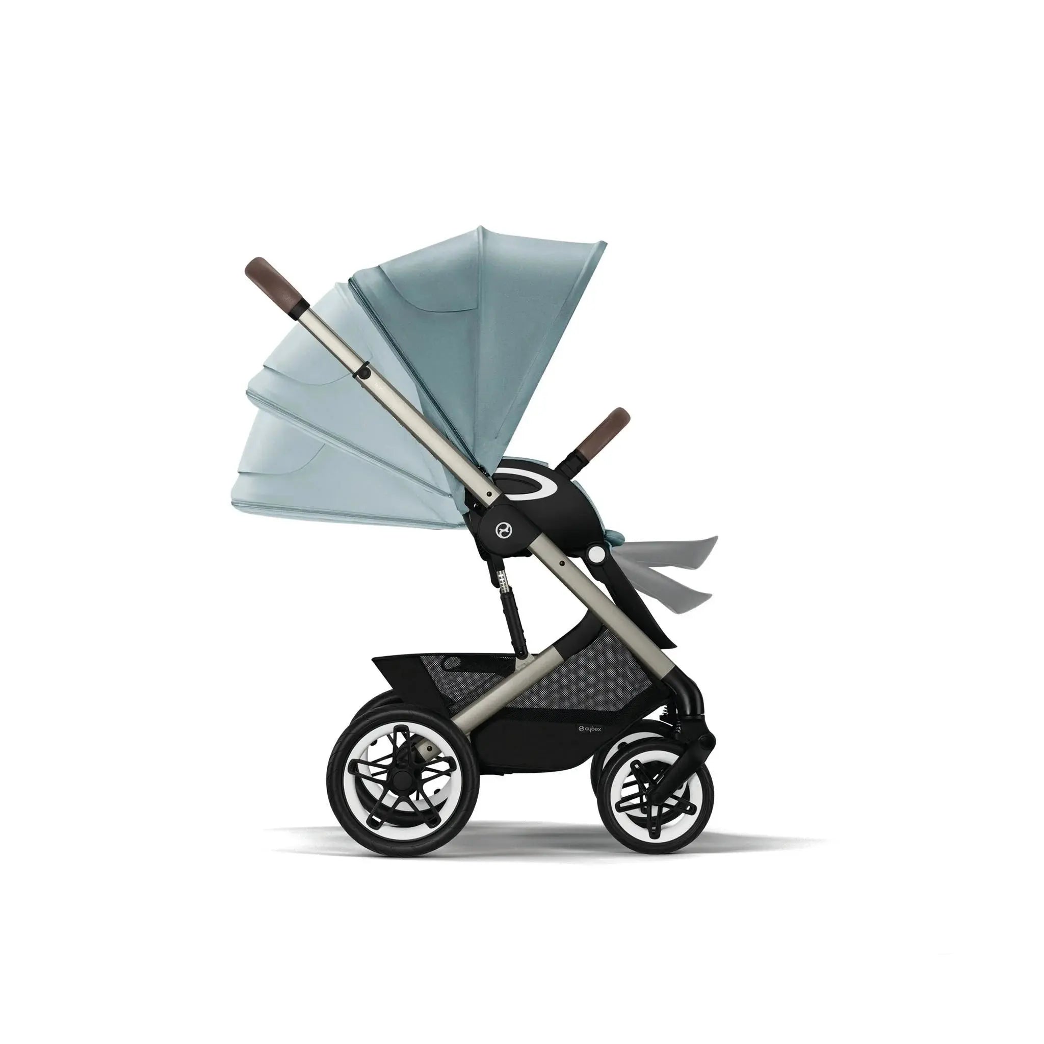 Cybex Talos S-Lux 2-in-1 Bundle