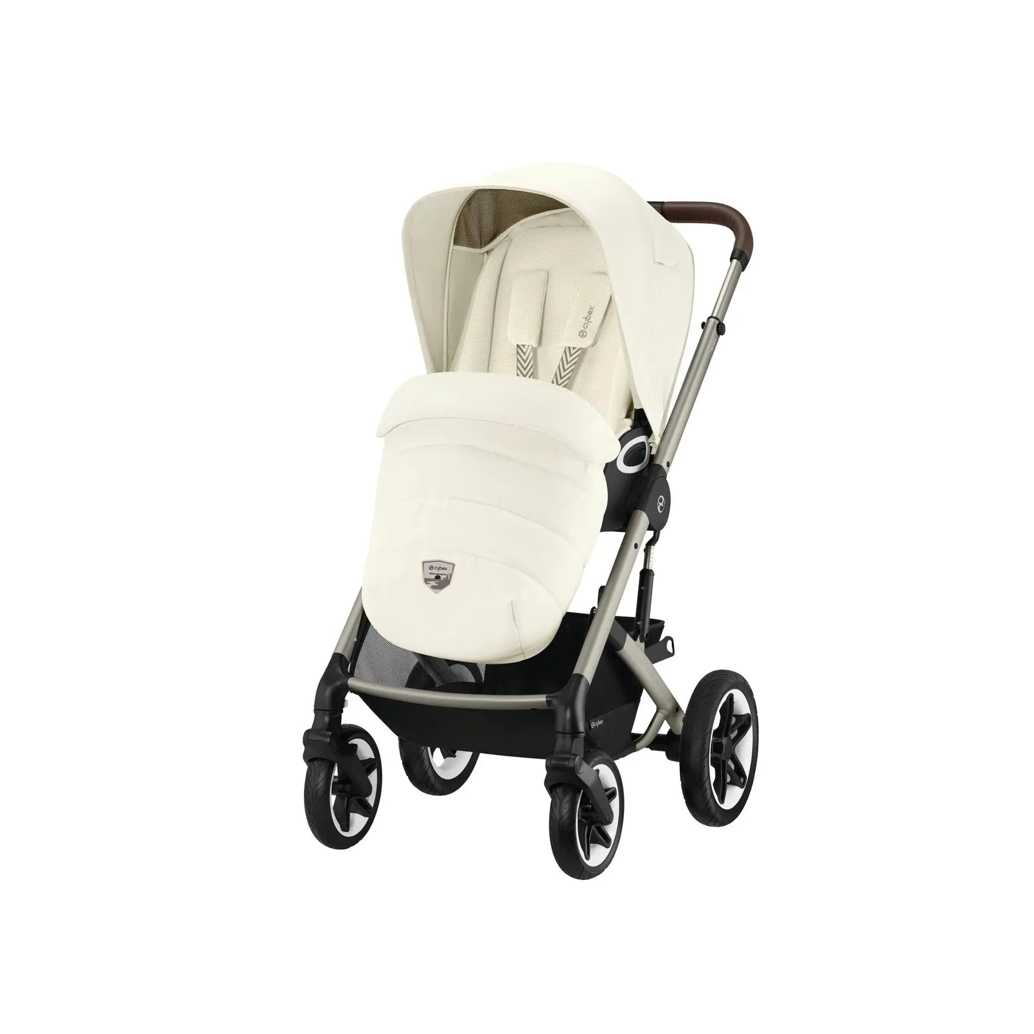 Cybex Talos S-Lux 2-in-1 Bundle