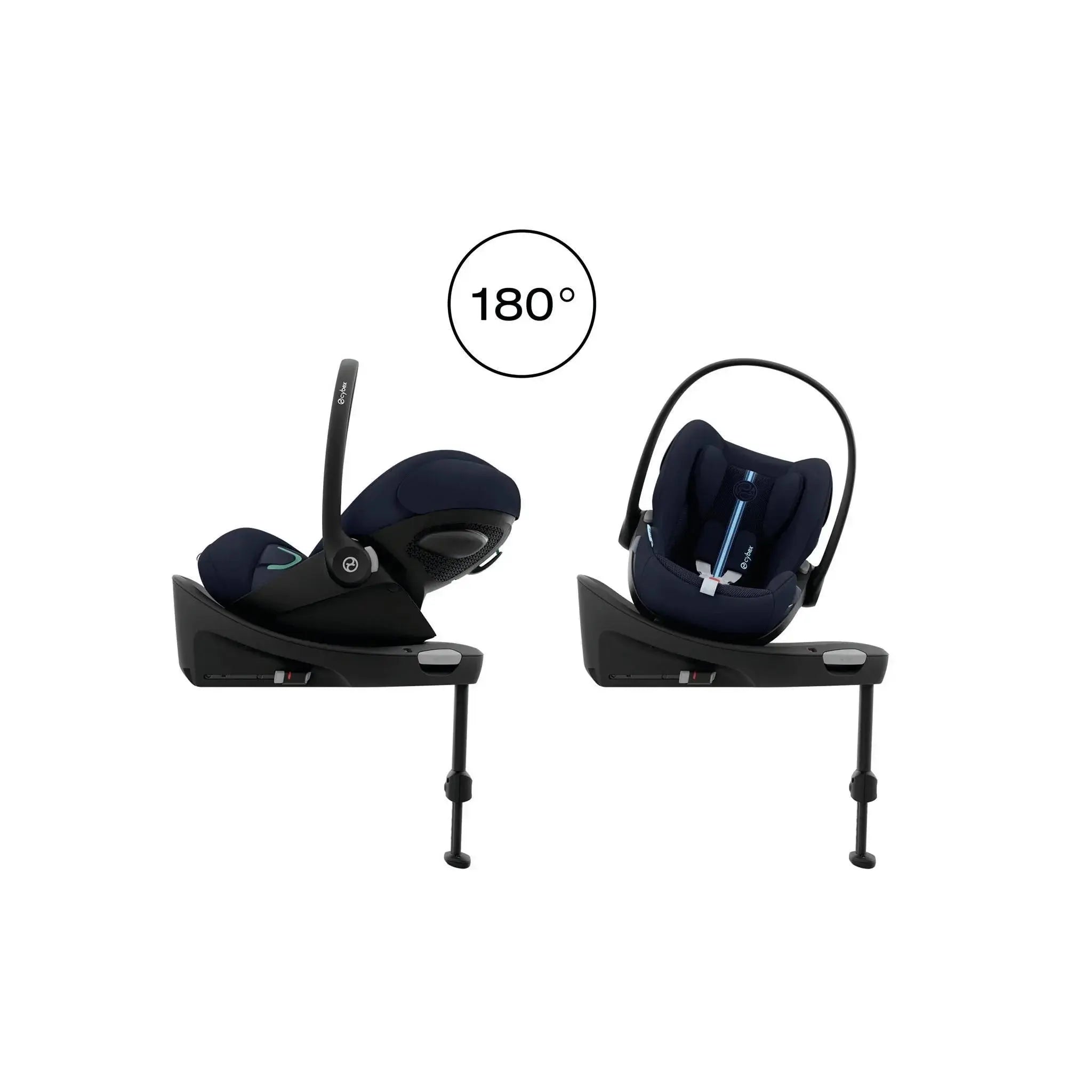 Cybex Talos S Lux Essential Bundle