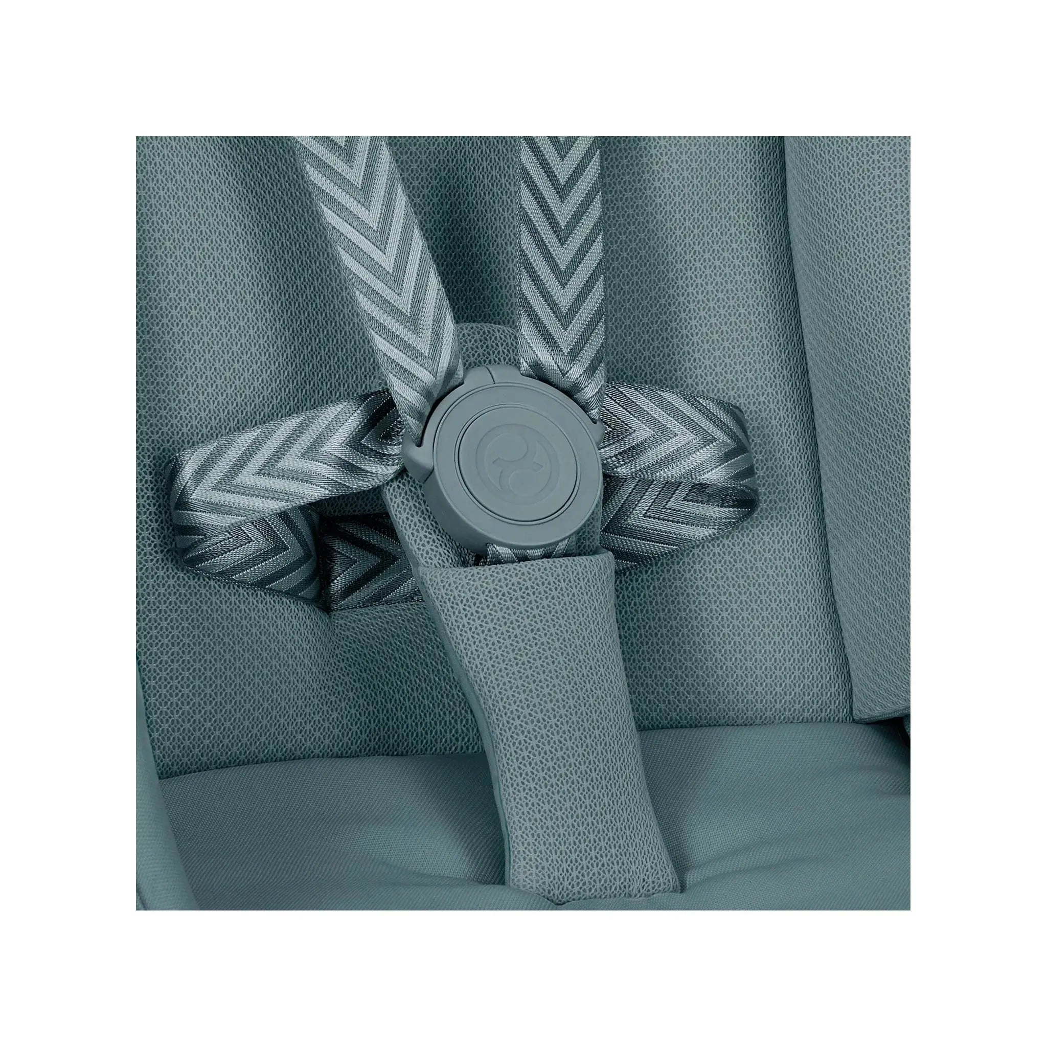 Cybex Talos S-Lux 2-in-1 Bundle