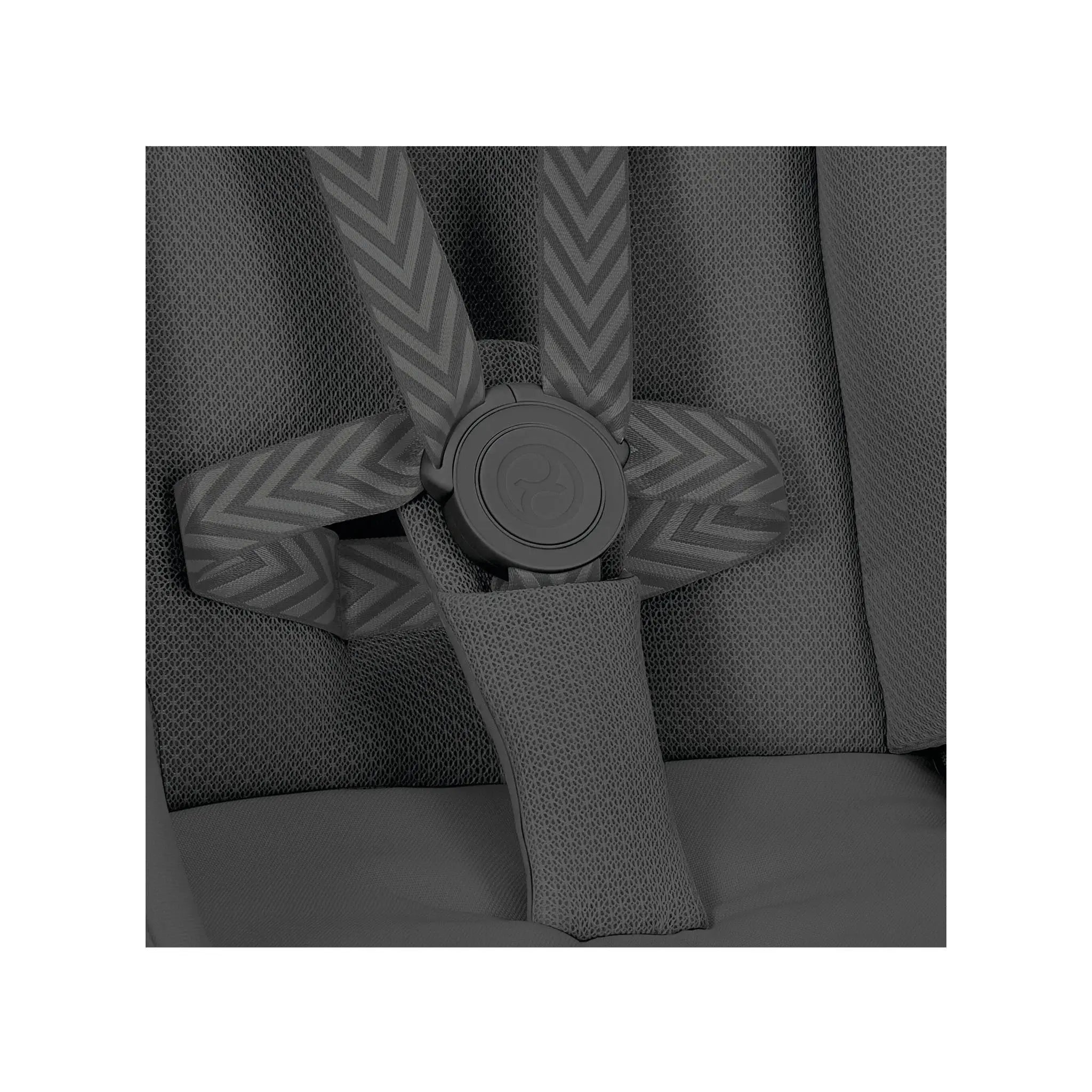 Cybex Talos S-Lux 2-in-1 Bundle