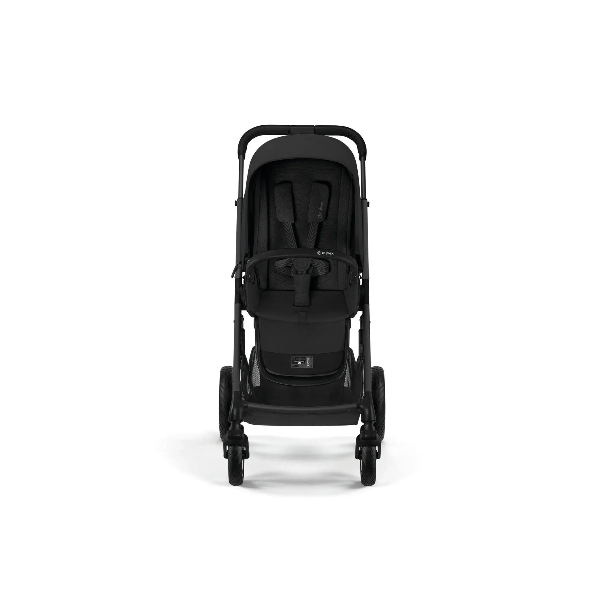 Cybex Talos S-Lux 2-in-1 Bundle