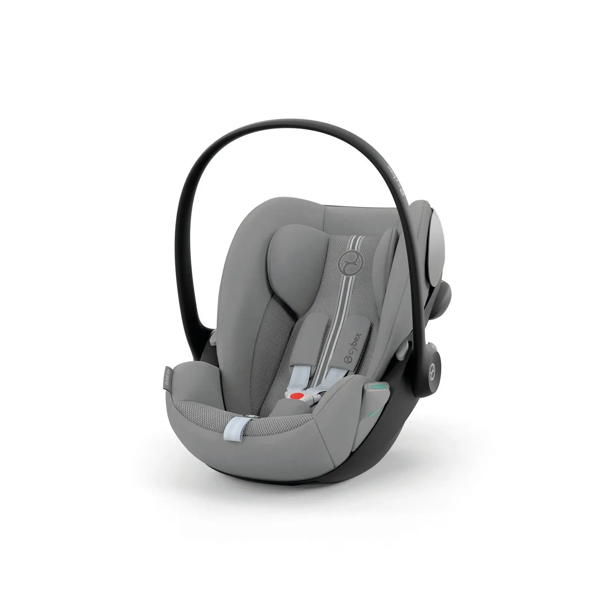 Cybex Talos S Lux Essential Bundle