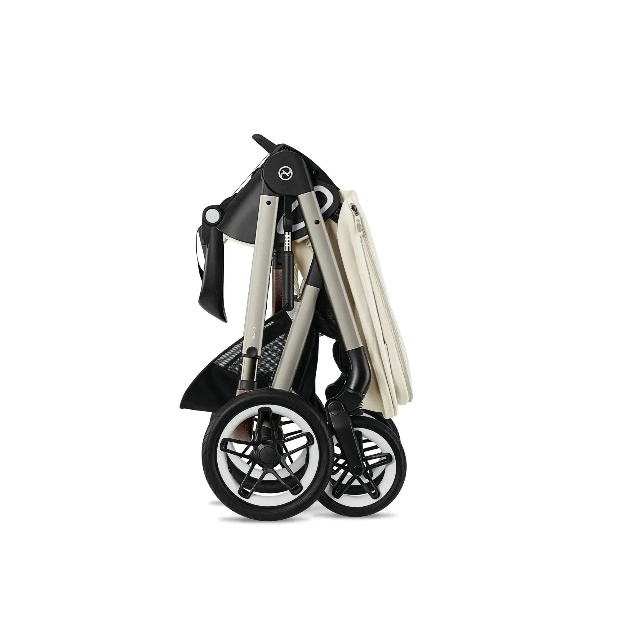 Cybex Talos S-Lux 2-in-1 Bundle