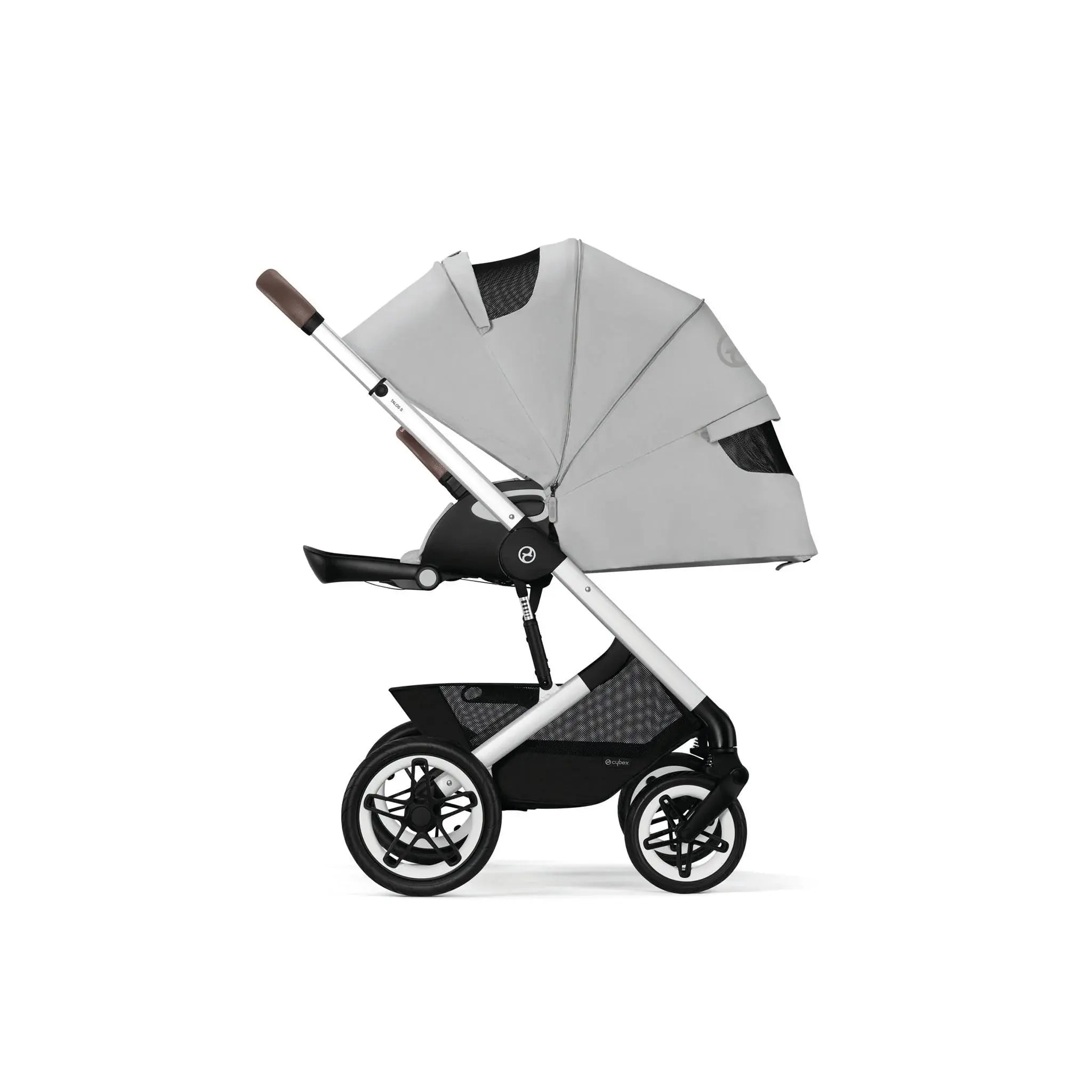 Cybex Talos S-Lux 2-in-1 Bundle