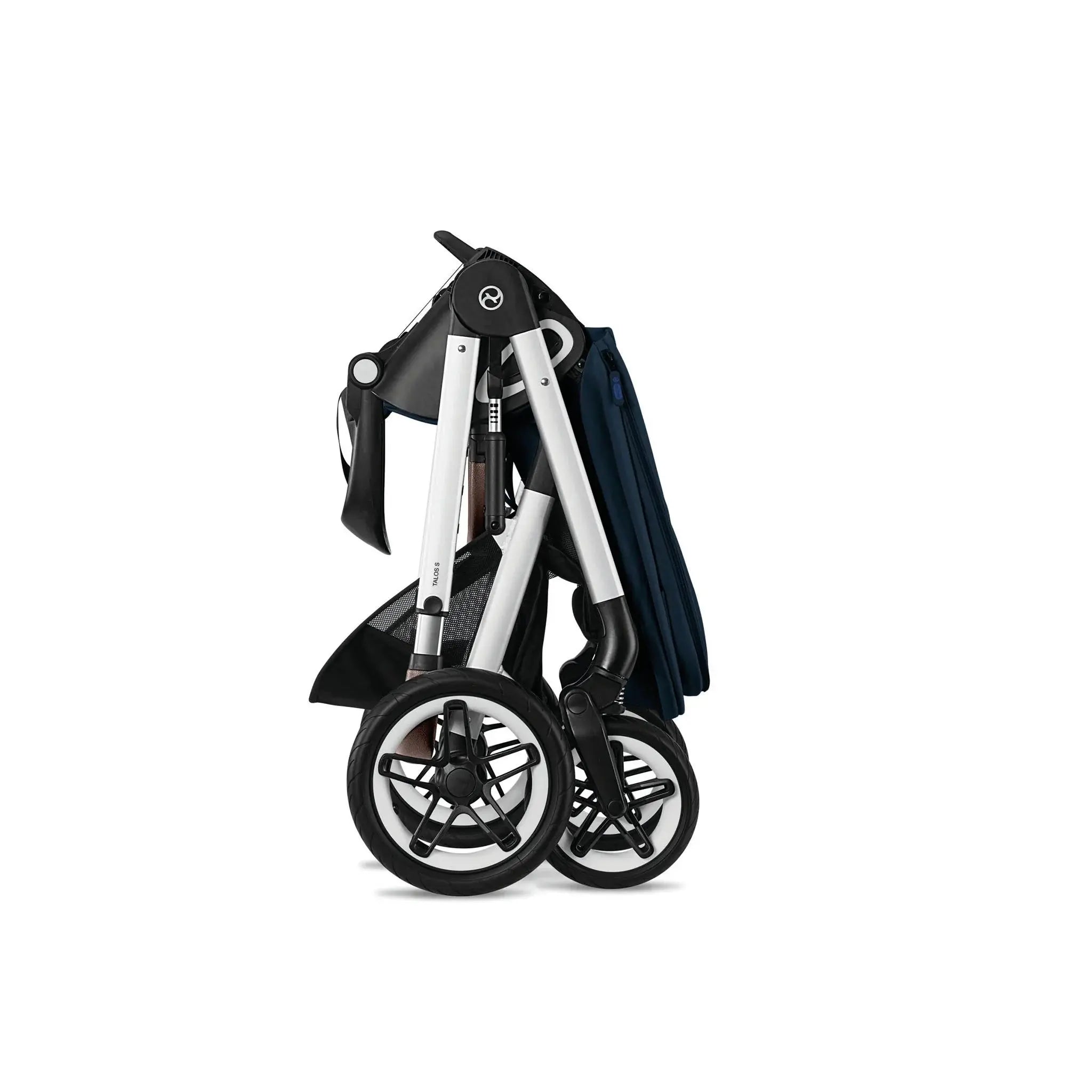 Cybex Talos S-Lux 2-in-1 Bundle