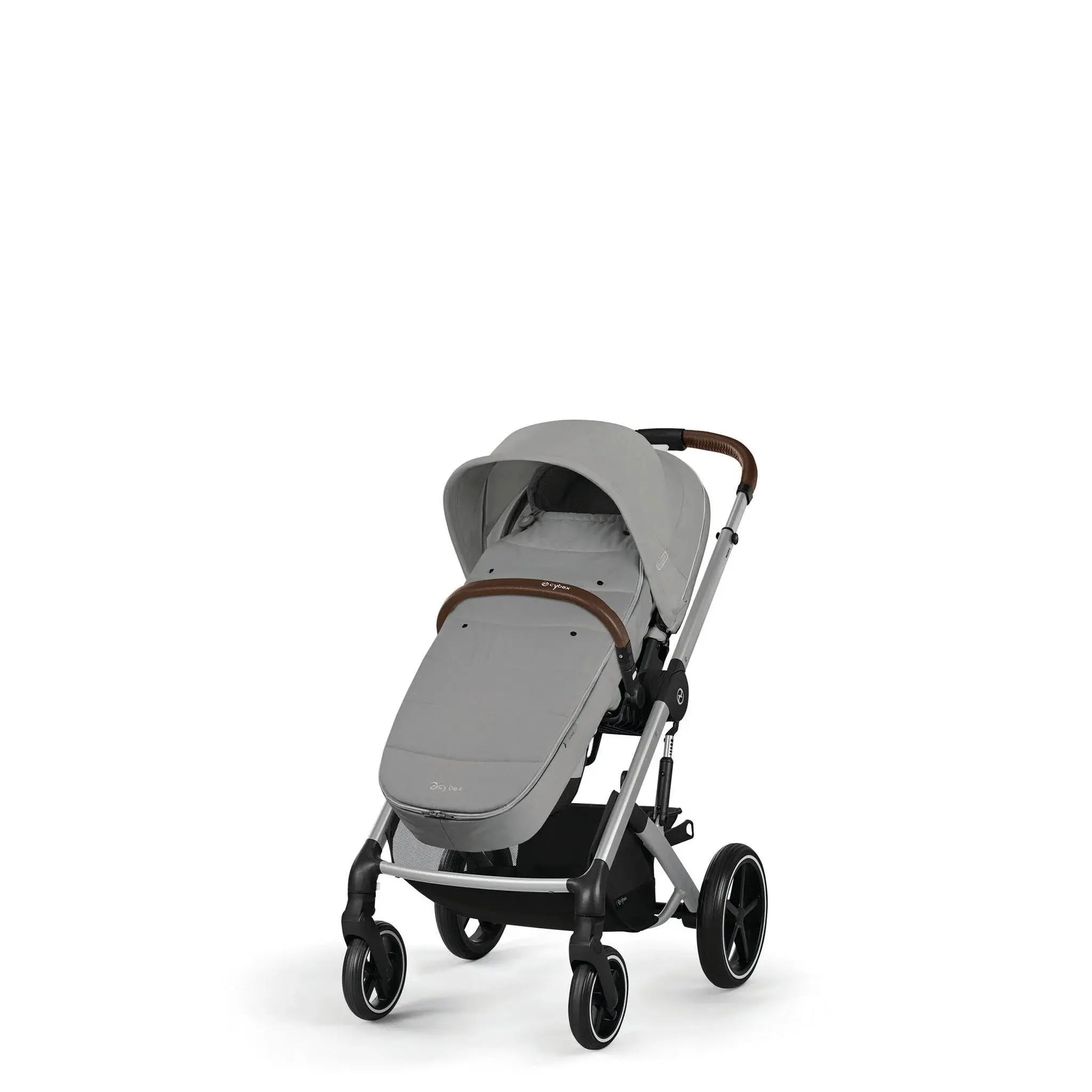 Cybex Talos S Lux Essential Bundle